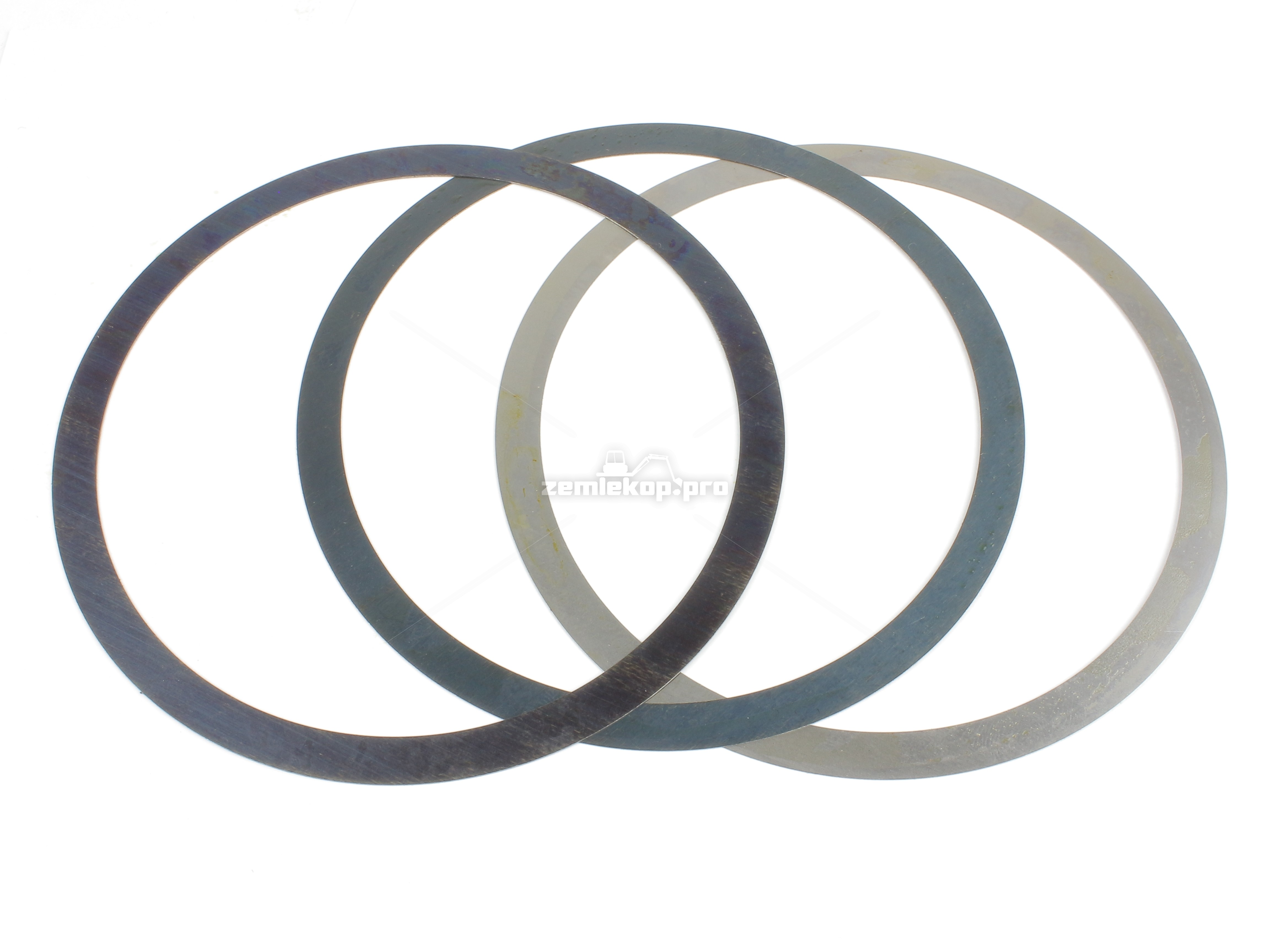 750.04.400.37 SHIM KIT