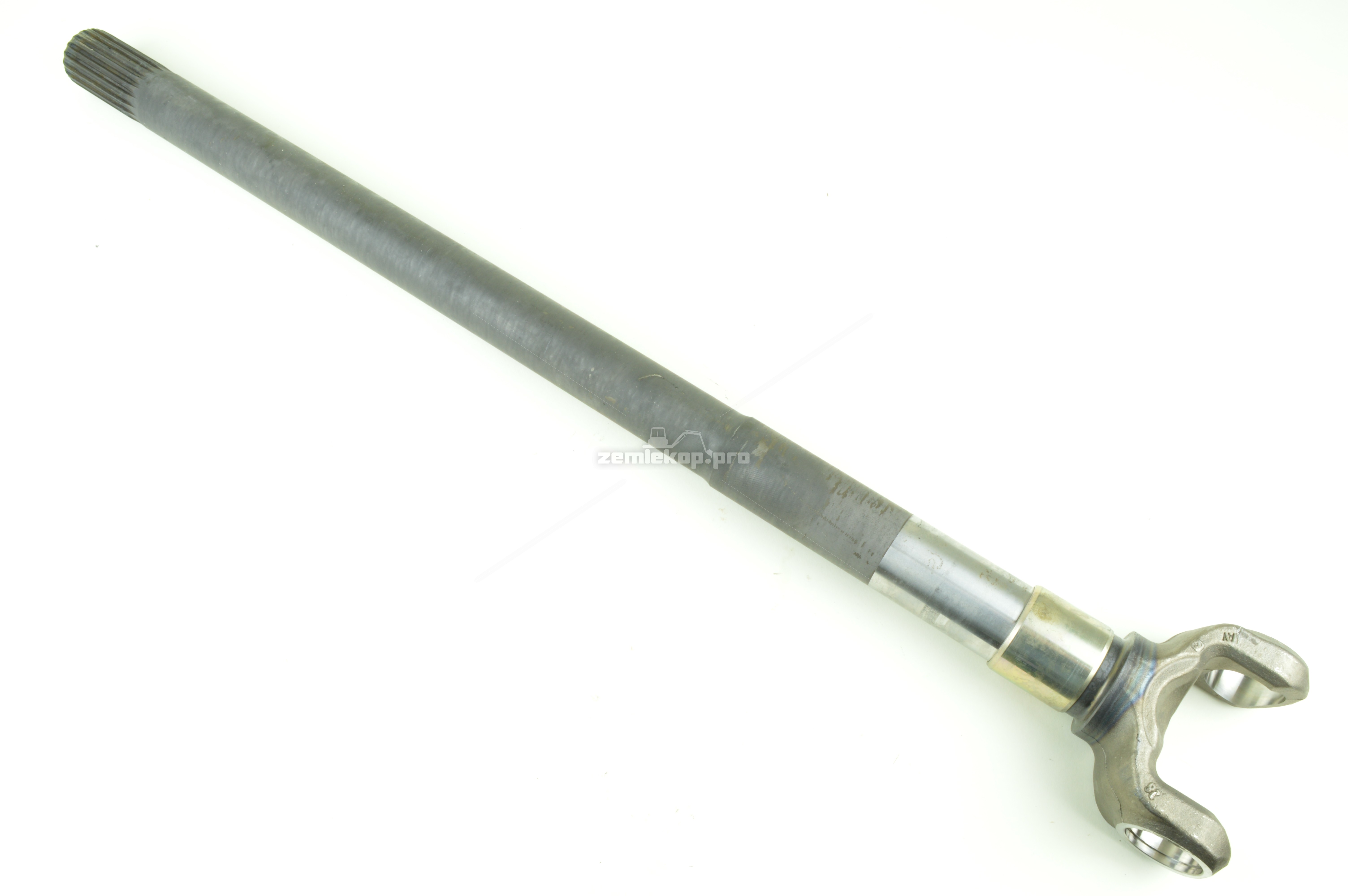 750.06.450.13 DIFFERENTIAL HALF-SHAFT KIT