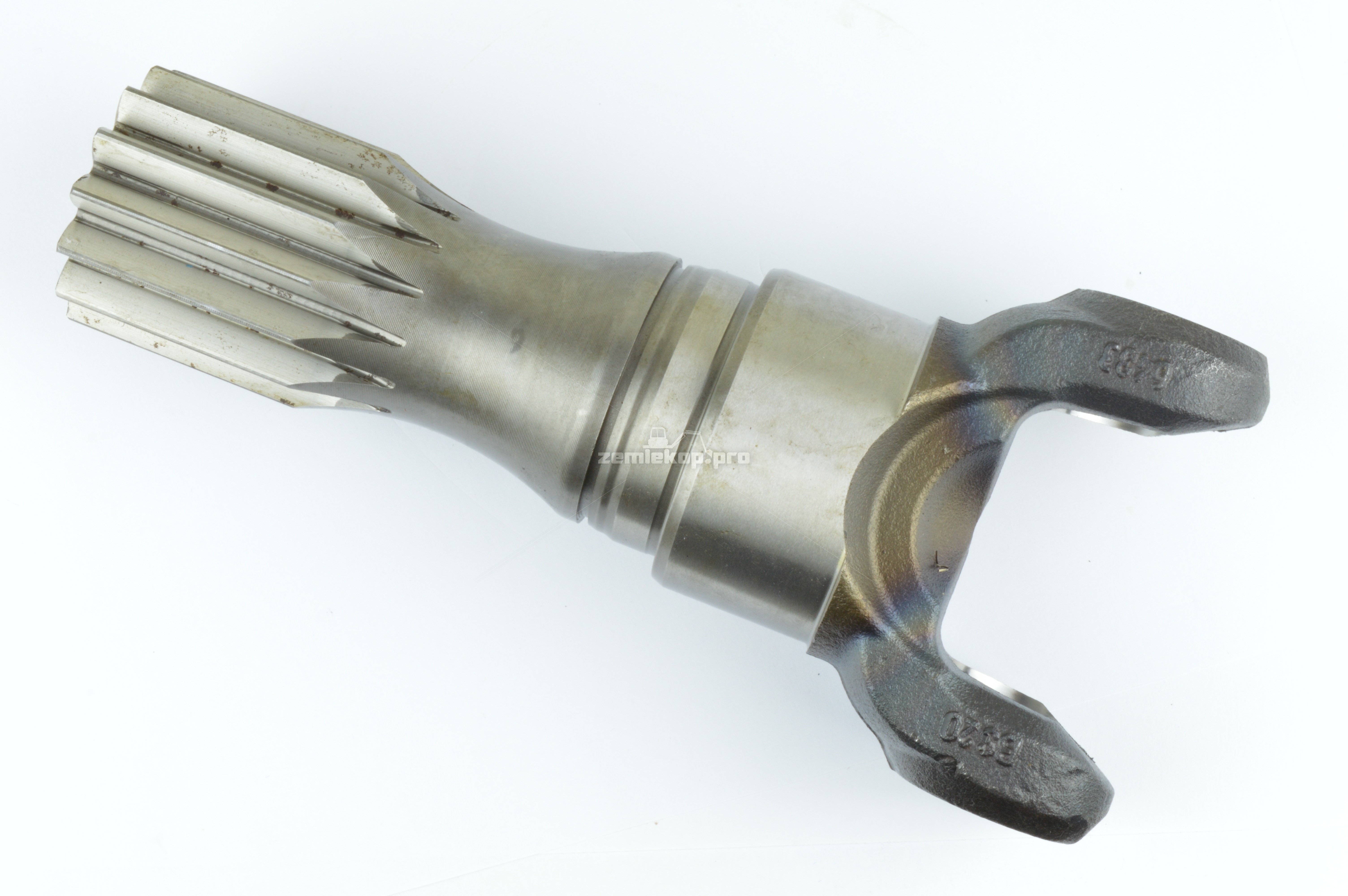 750.06.450.19 HALF SHAFT