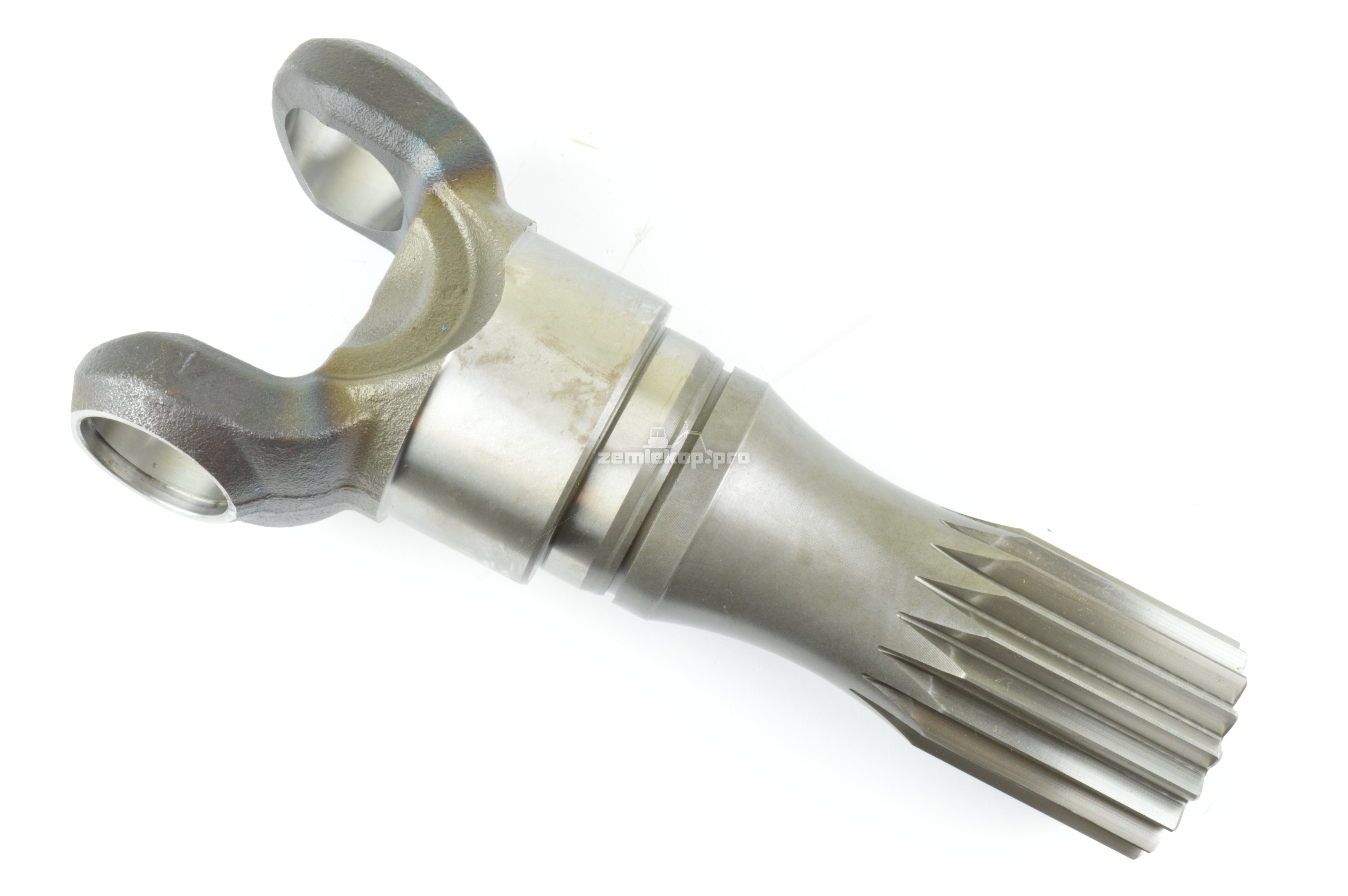 750.06.450.21 HALF-SHAFT & PLANETARY HUB KIT