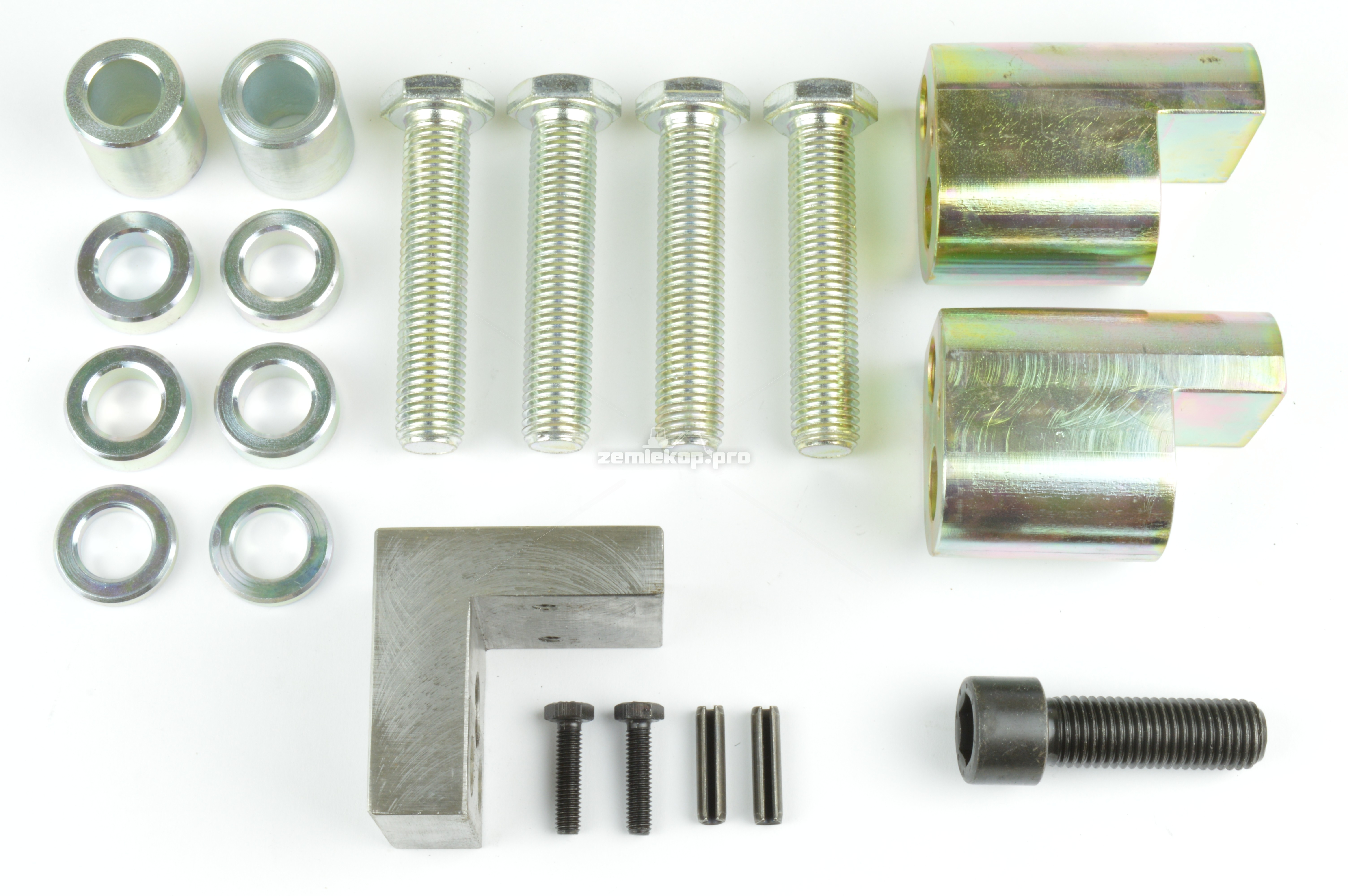 750.06.714.01 STEERING ANGLE LIMITER