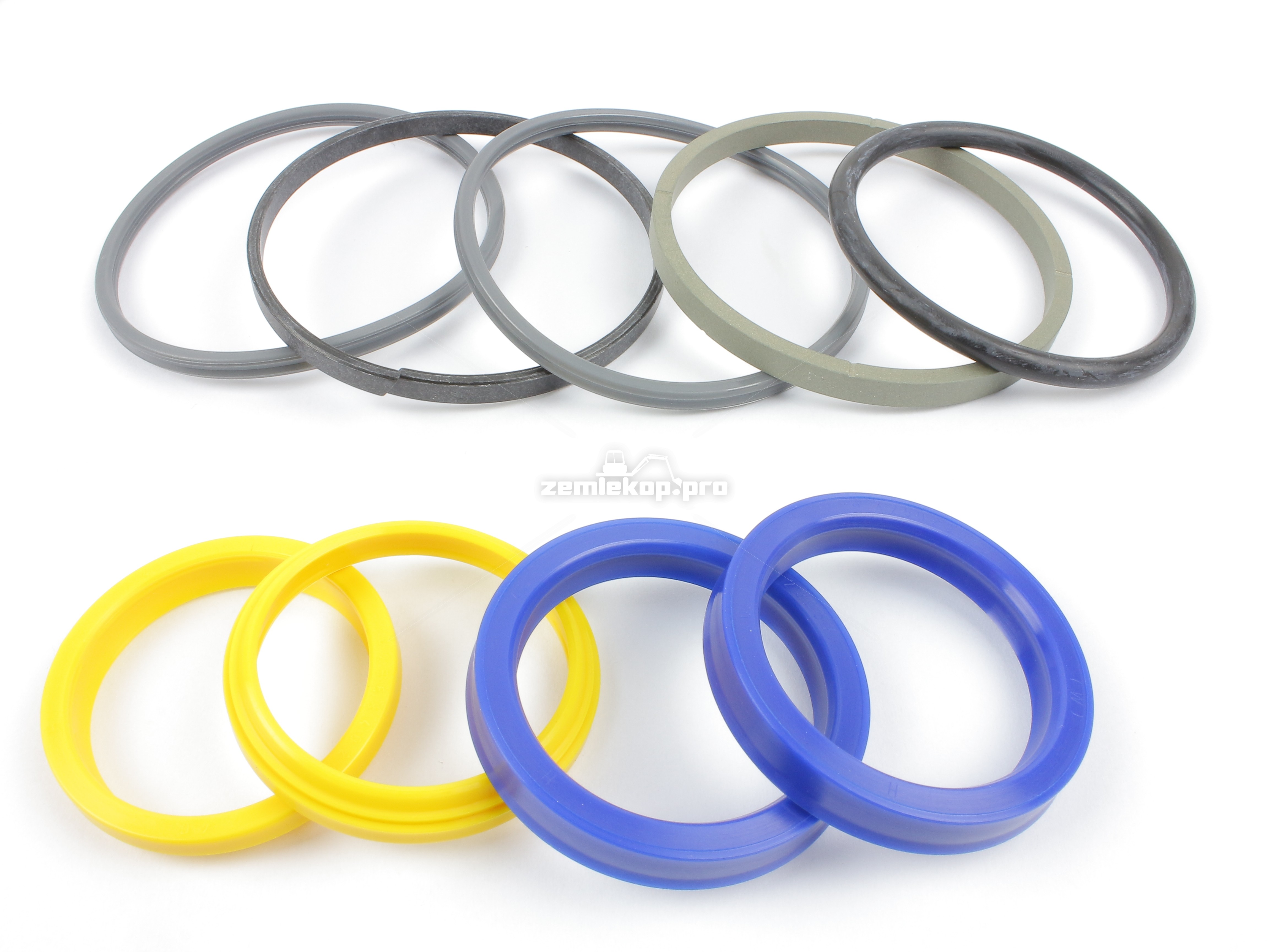 750.24.450.14 BeaRING CYLINDER SEAL KIT
