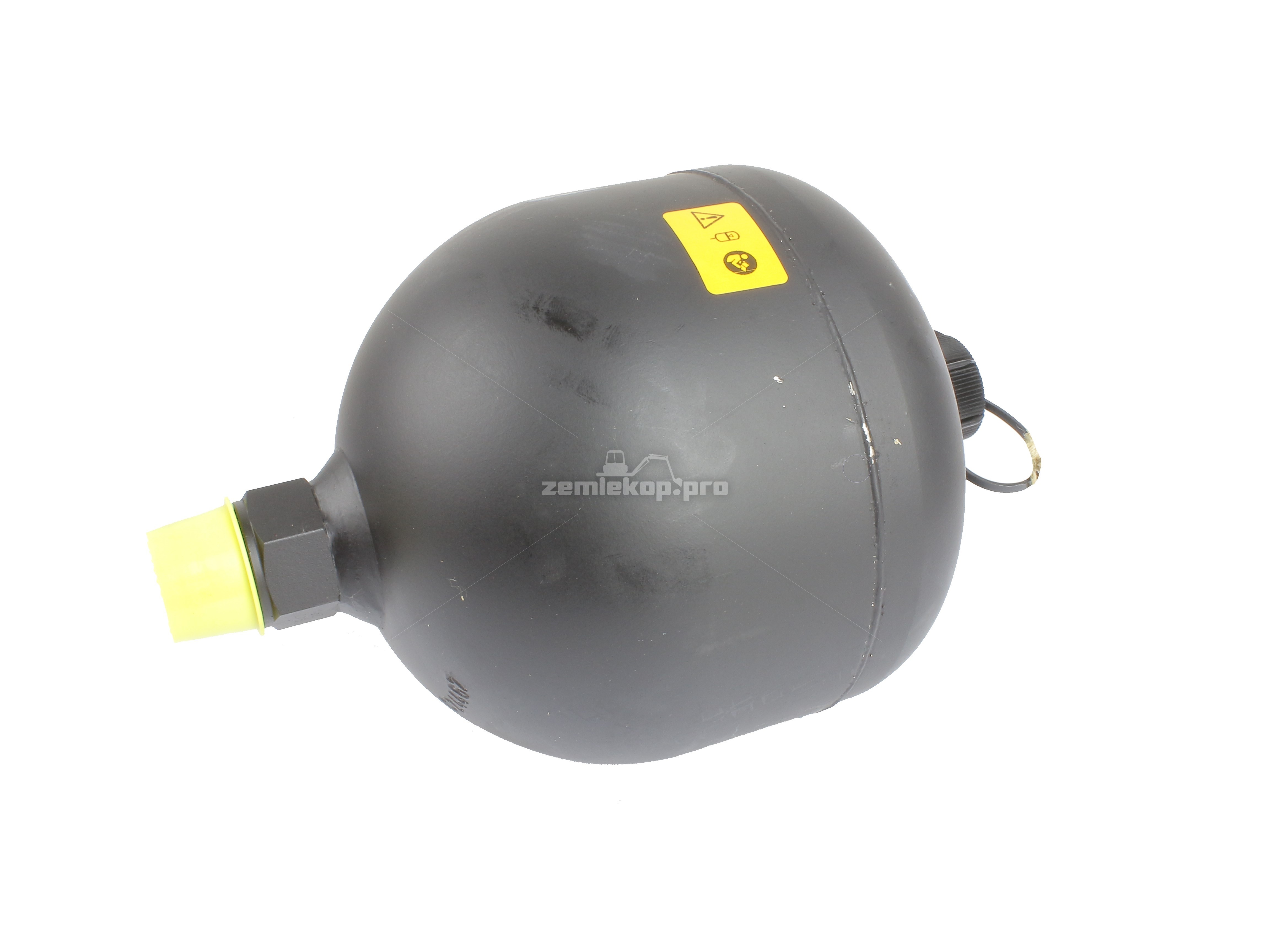 750.26.601.06 ACCUMULATOR