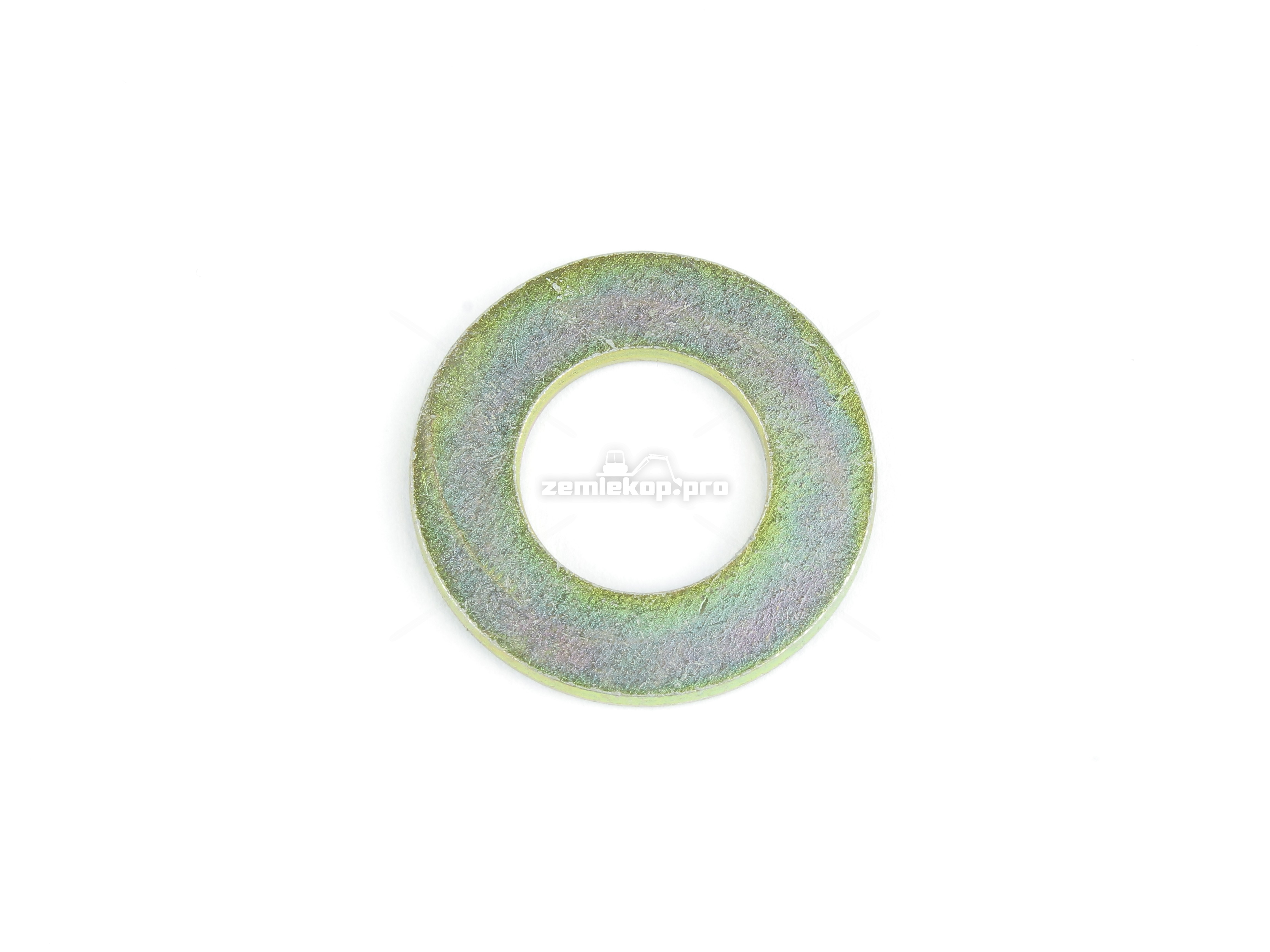 75187 WASHER - FLAT