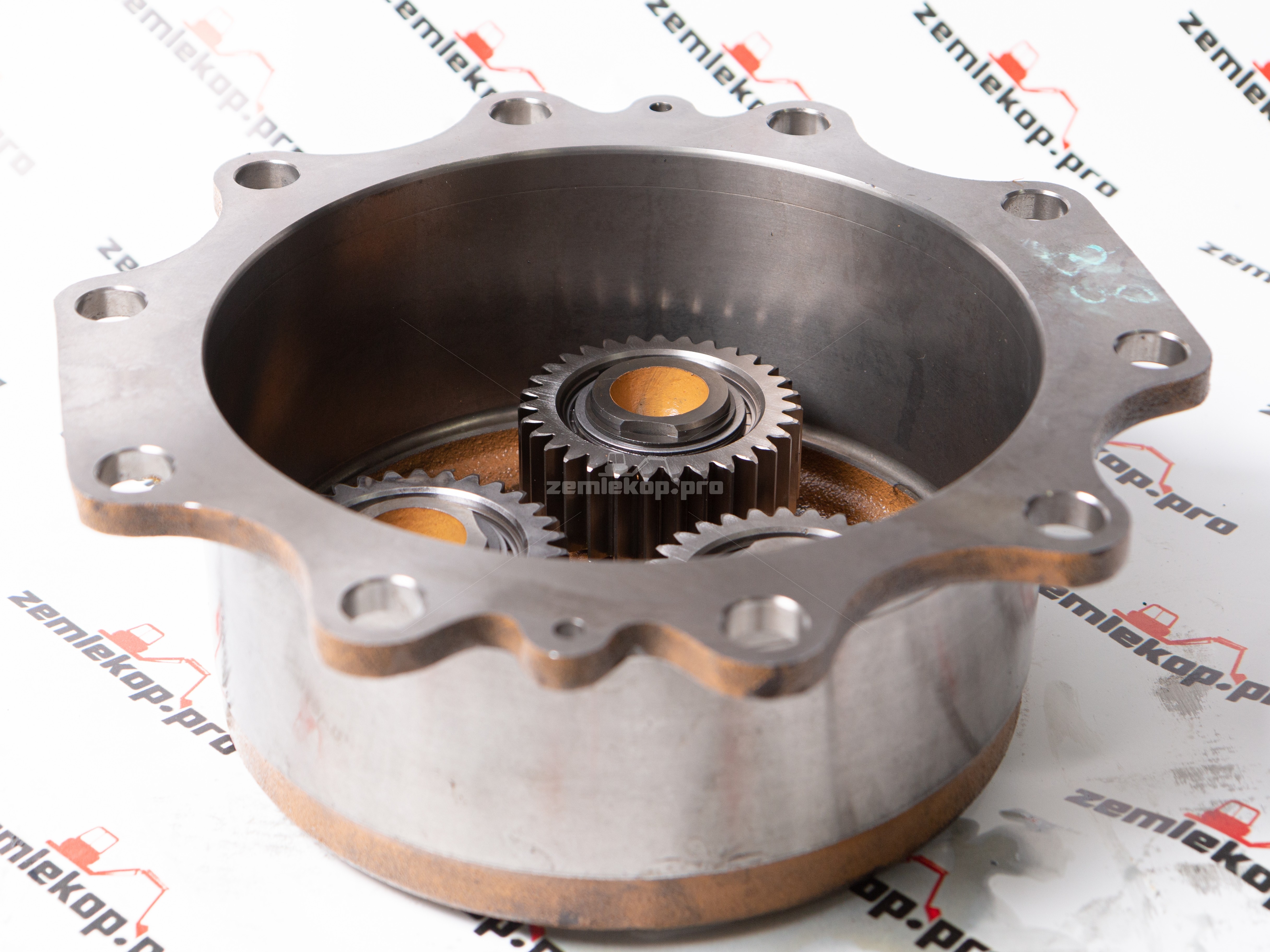 145713 Ступица в сборе