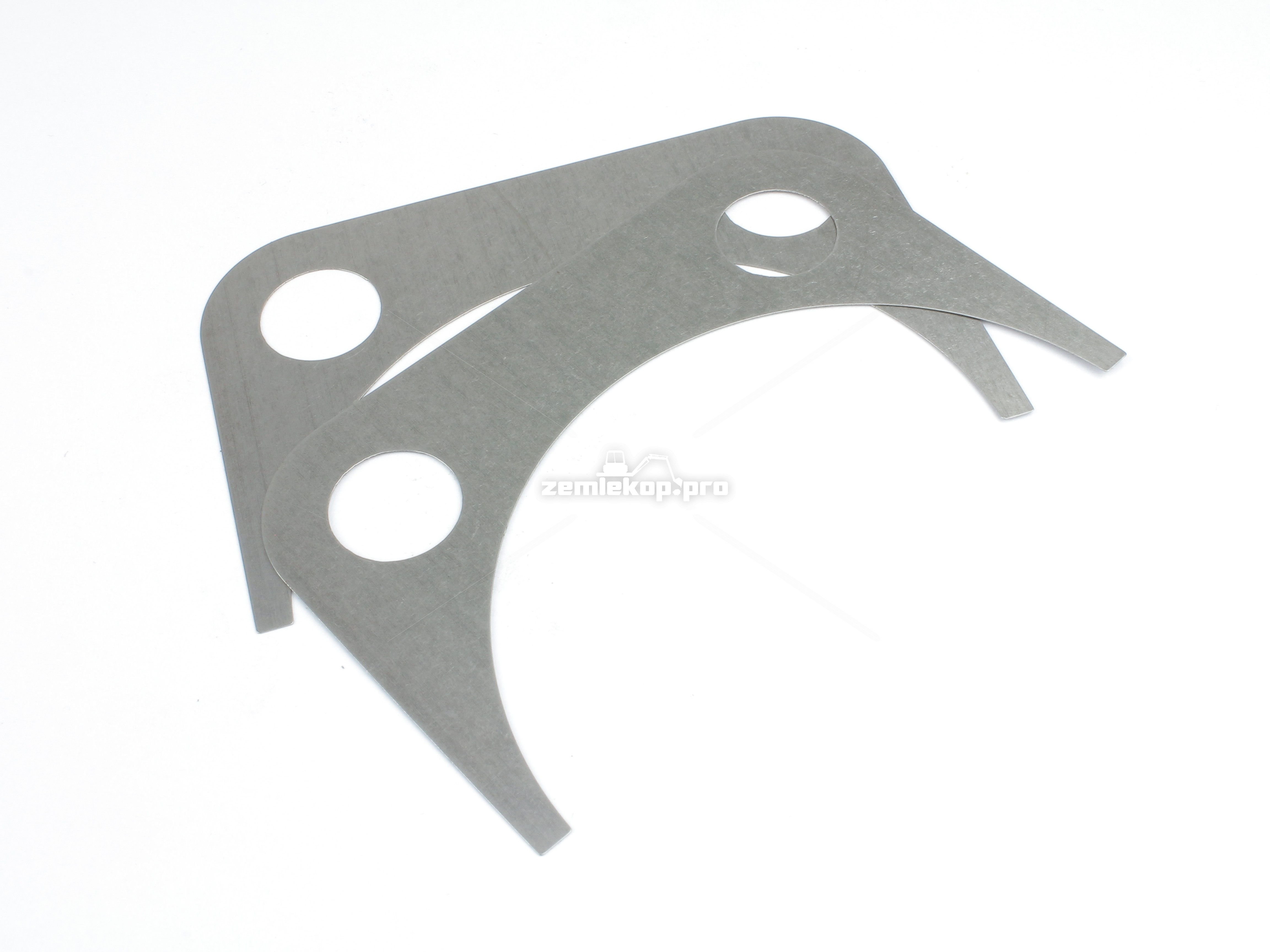 755.06.070.02 SHIM 2 PCS.