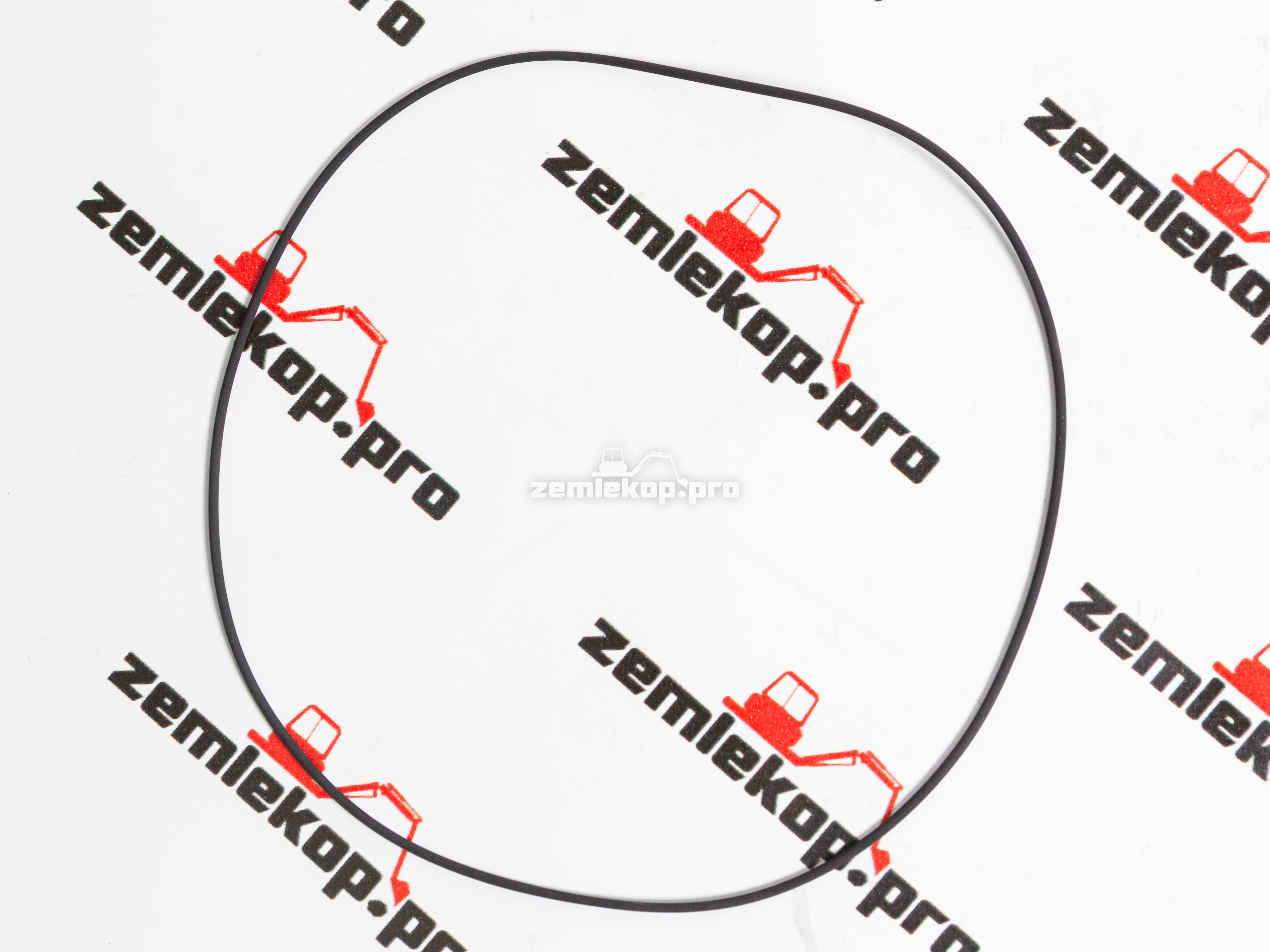 001.05.1178 О-кольцо DANA