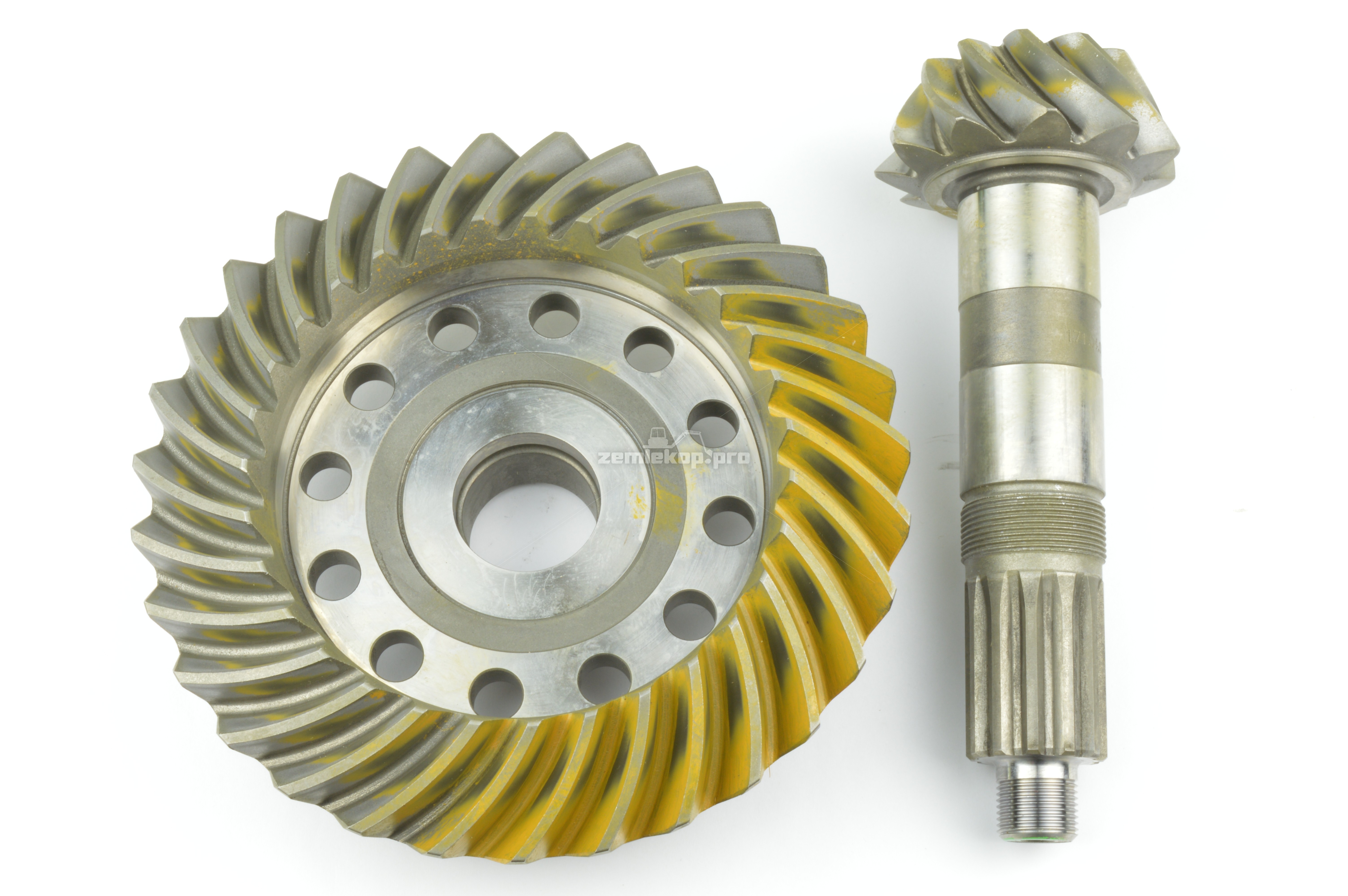 755.06.450.26 HALF SHAFT HUB REDUCTION KIT