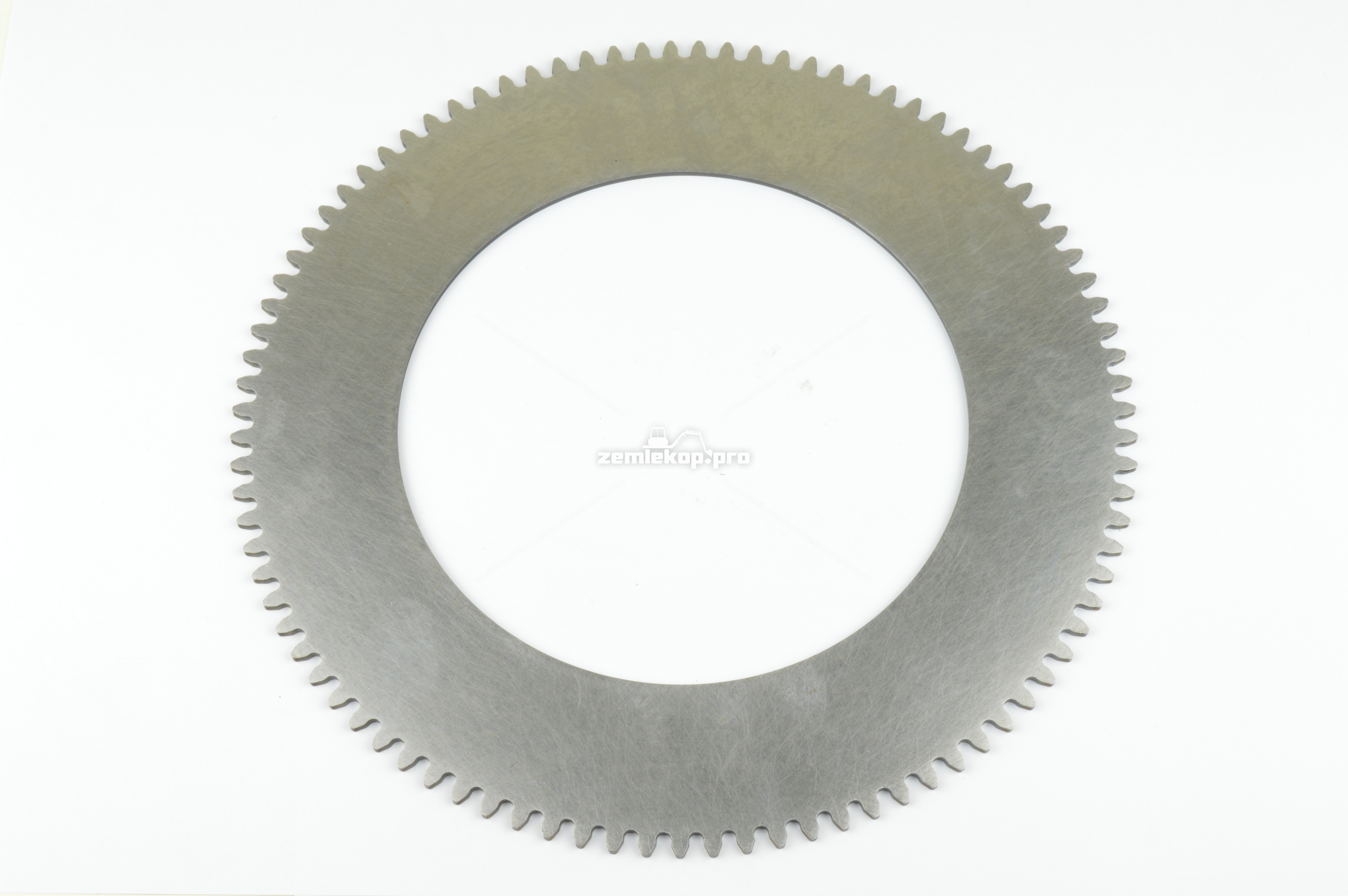 755.07.001.01 INTERMEDIATE BRAKE DISC