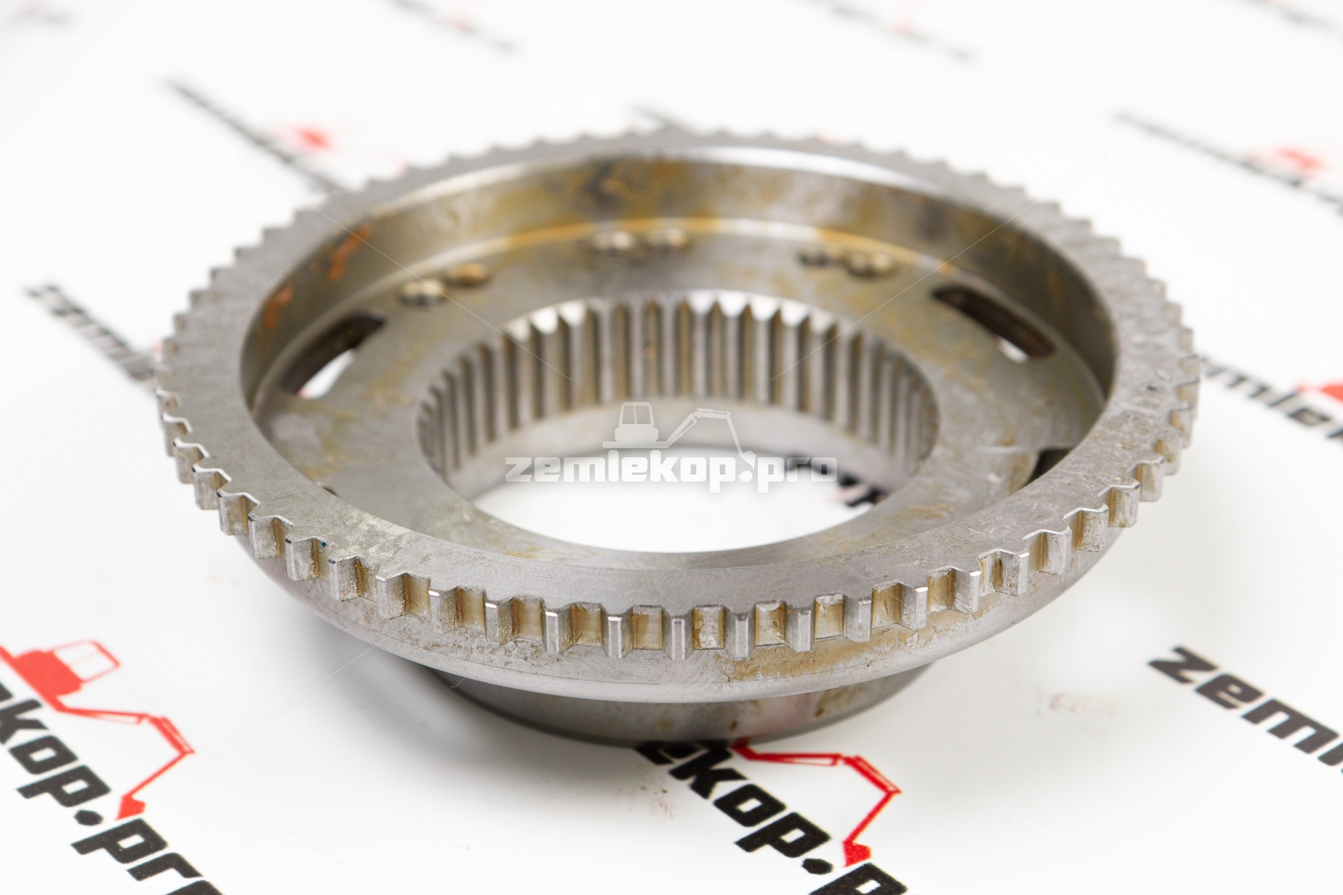 46258 Полуось