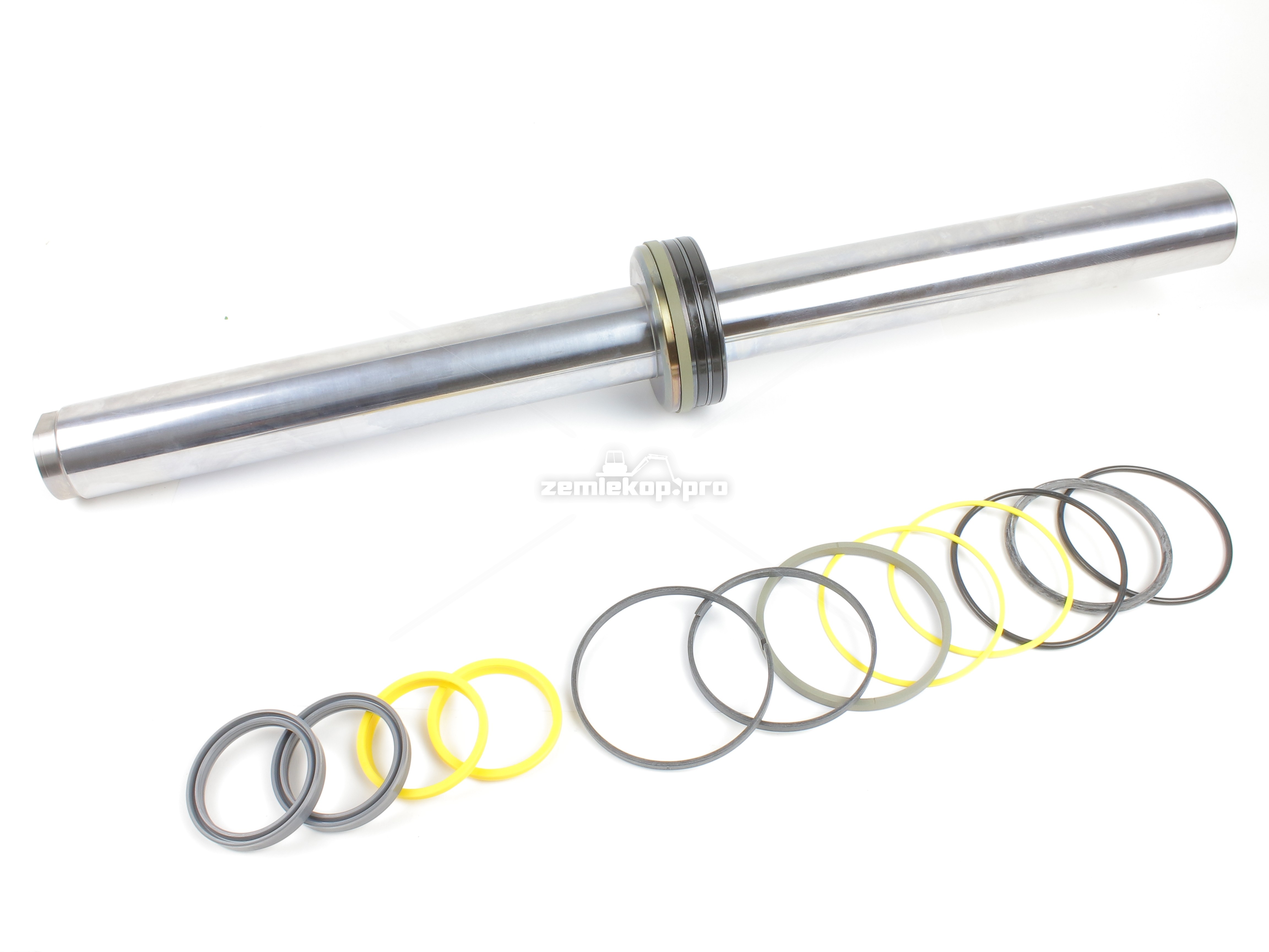 755.24.450.28 SEAL KIT AND STEERING BAR