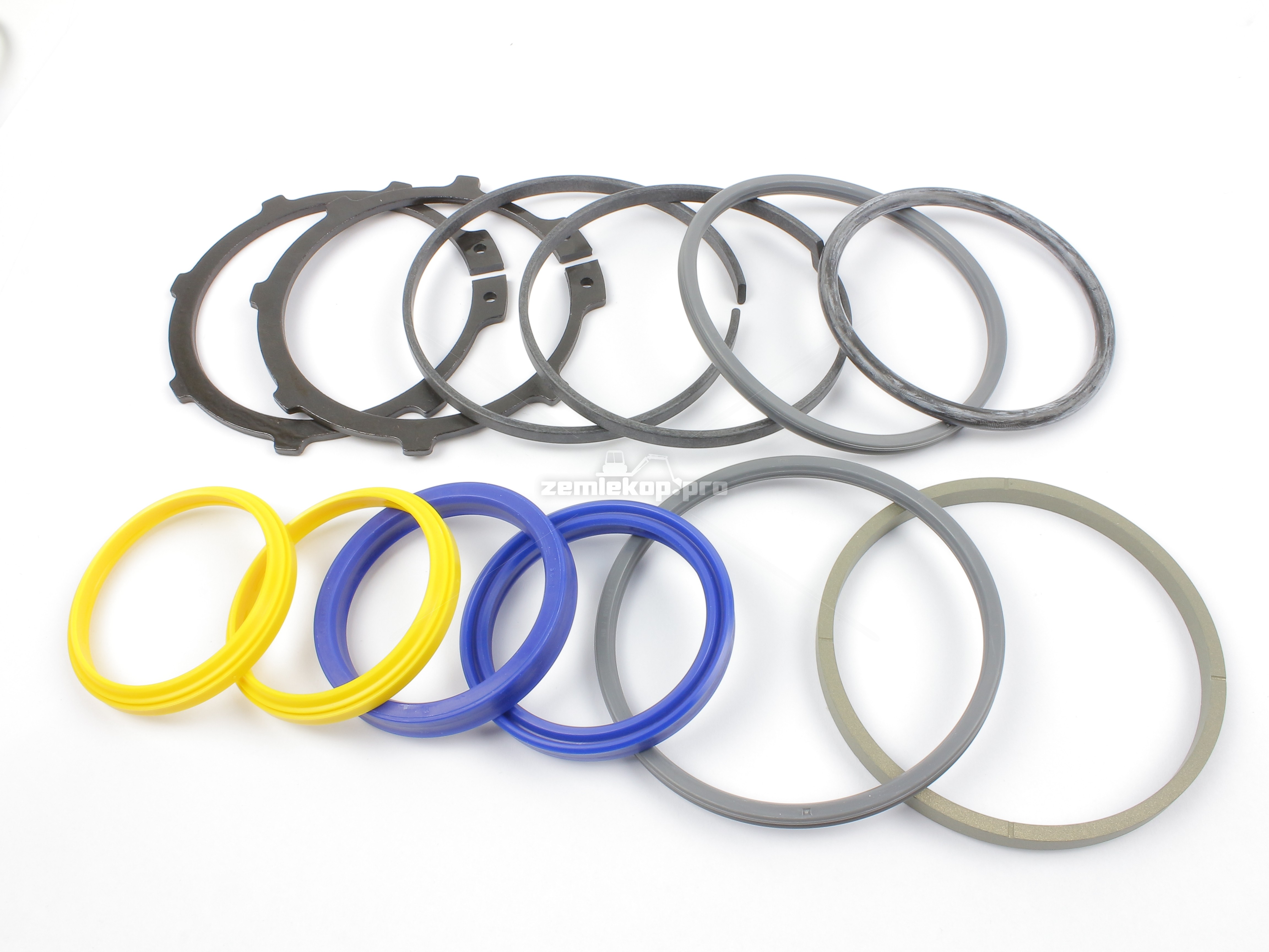 755.24.450.36 SEAL KIT