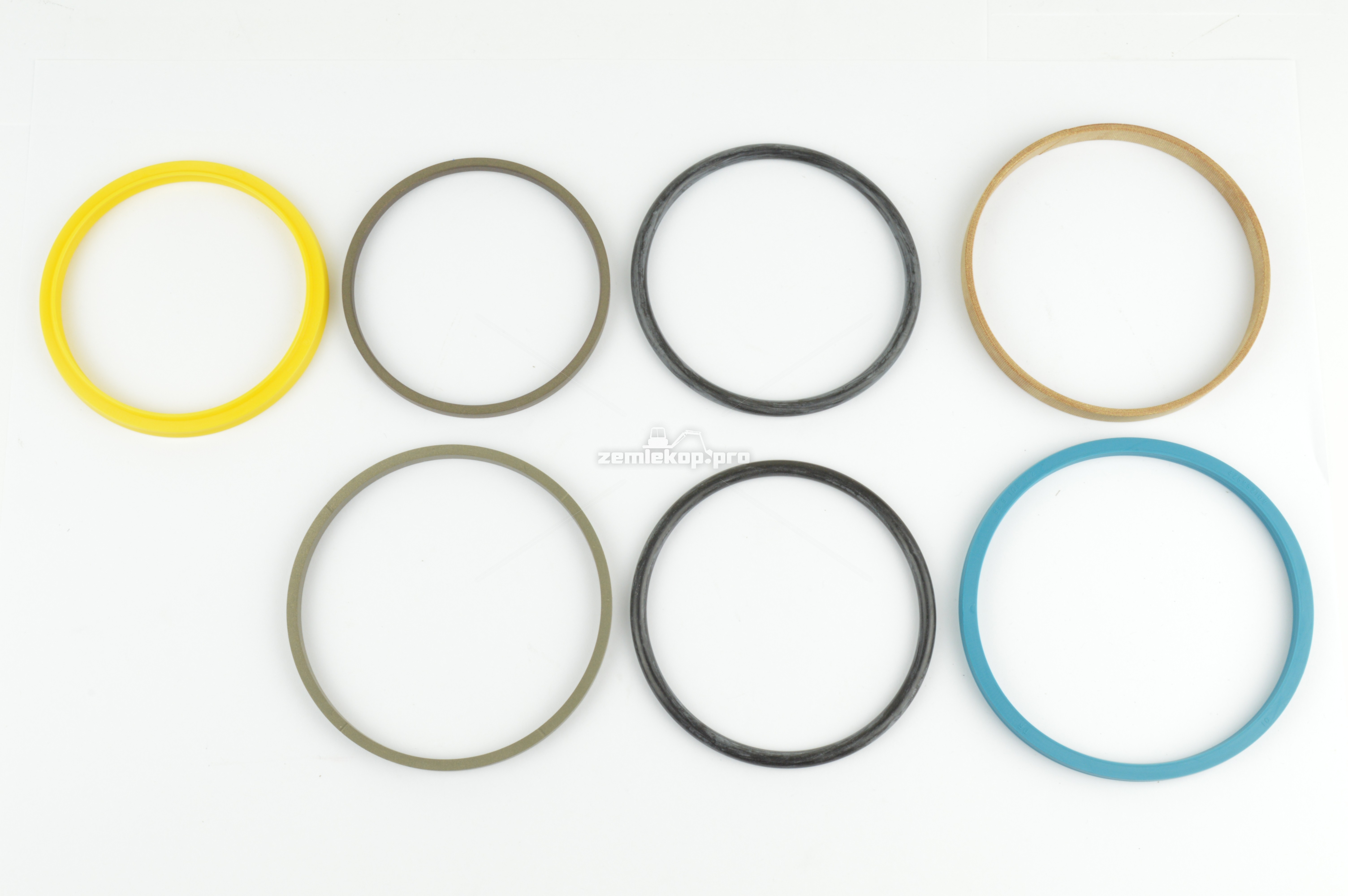 760.01.450.01 SEAL KIT