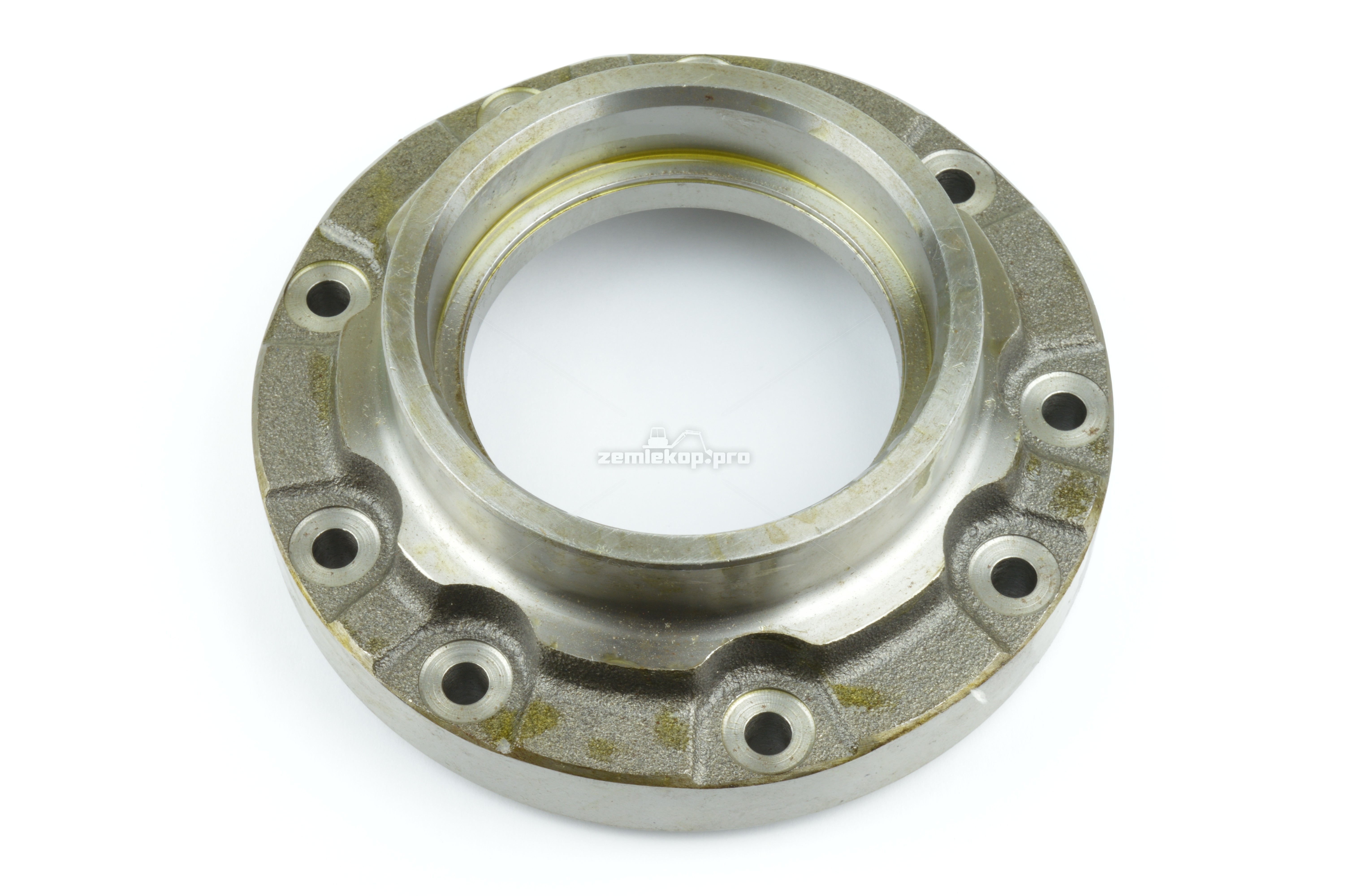 760.04.002.01 Differential Housing cover