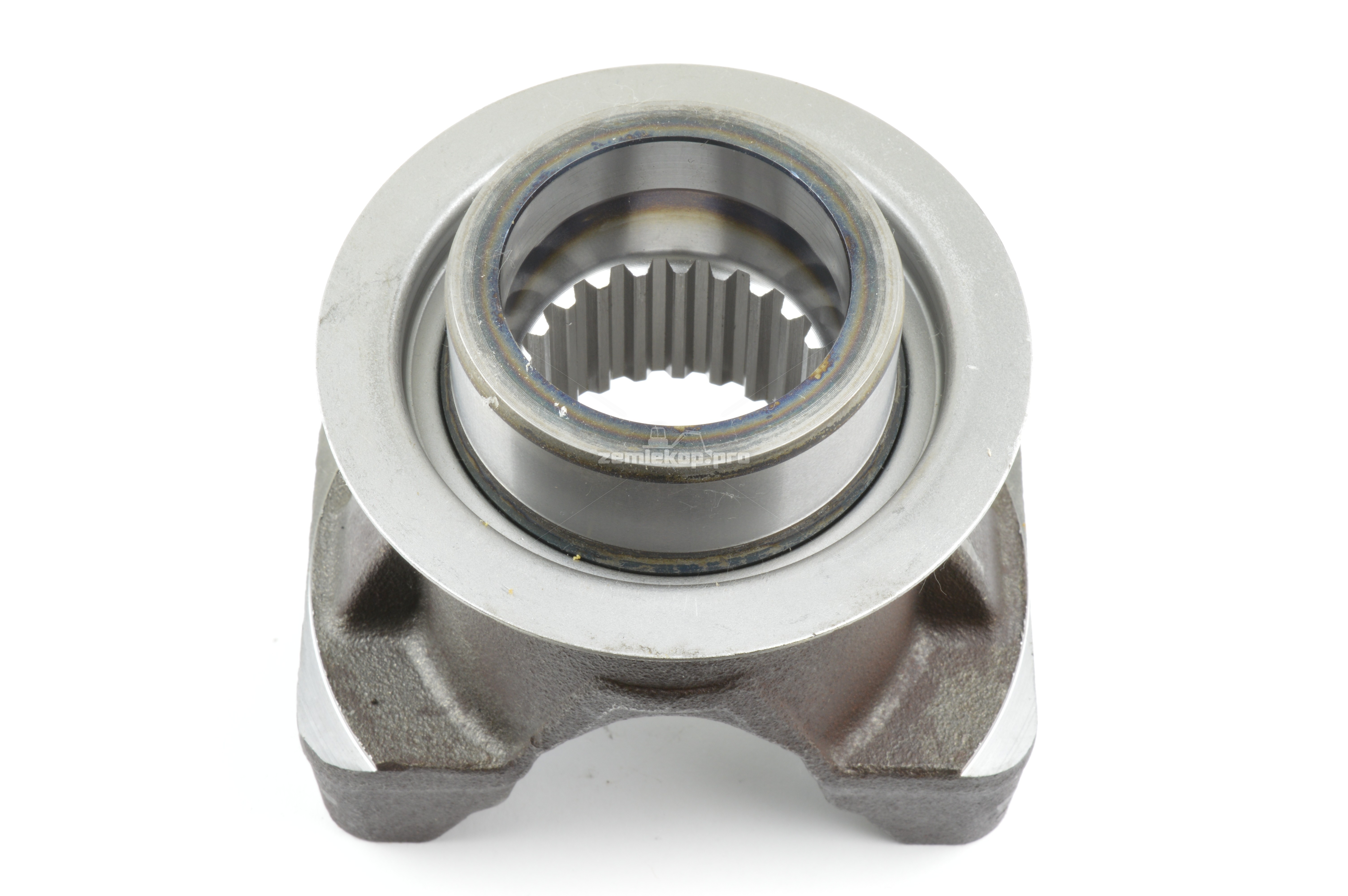 760.04.704.01 FLANGE