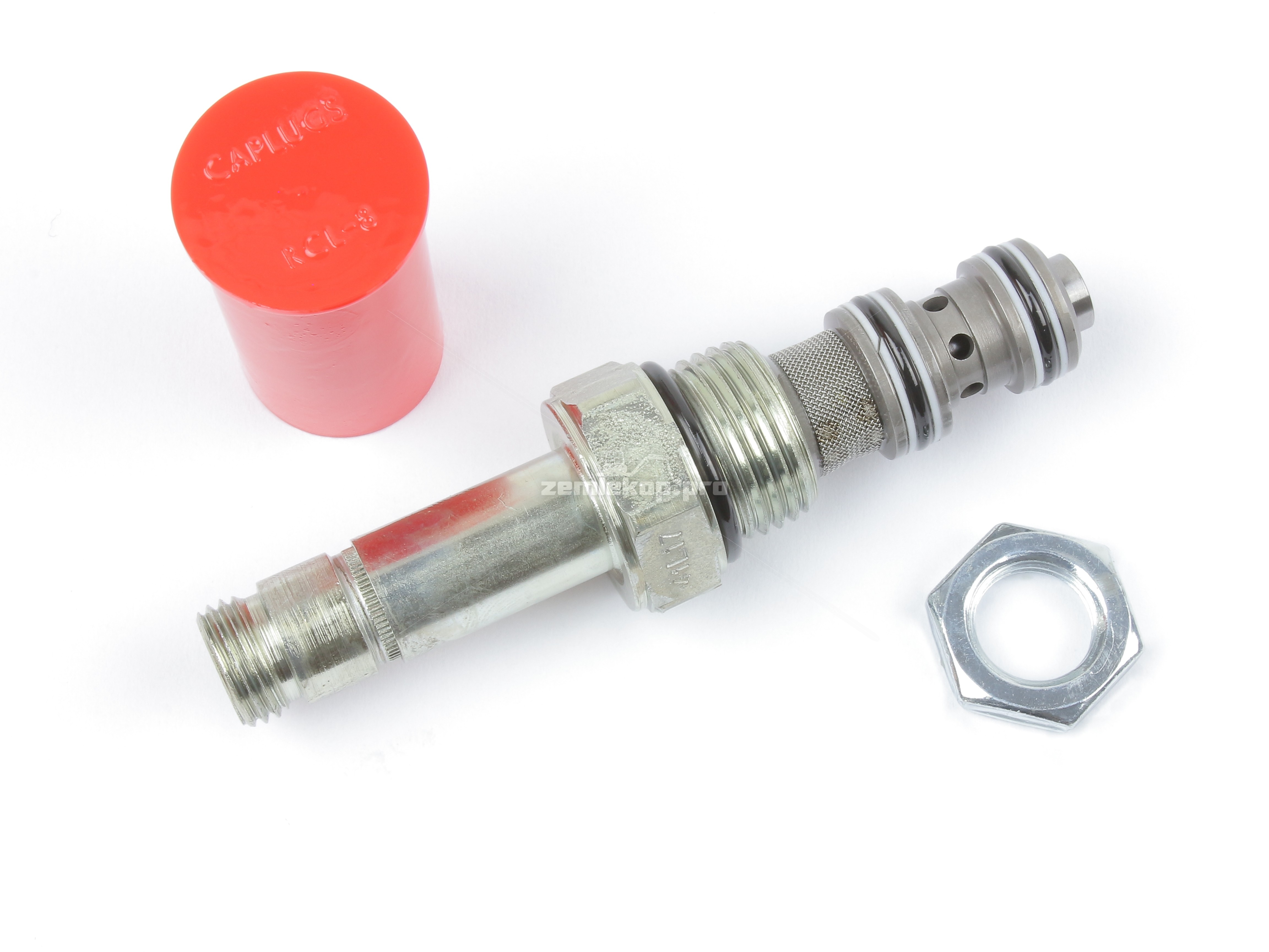 760.26.013.01 SOLENOID