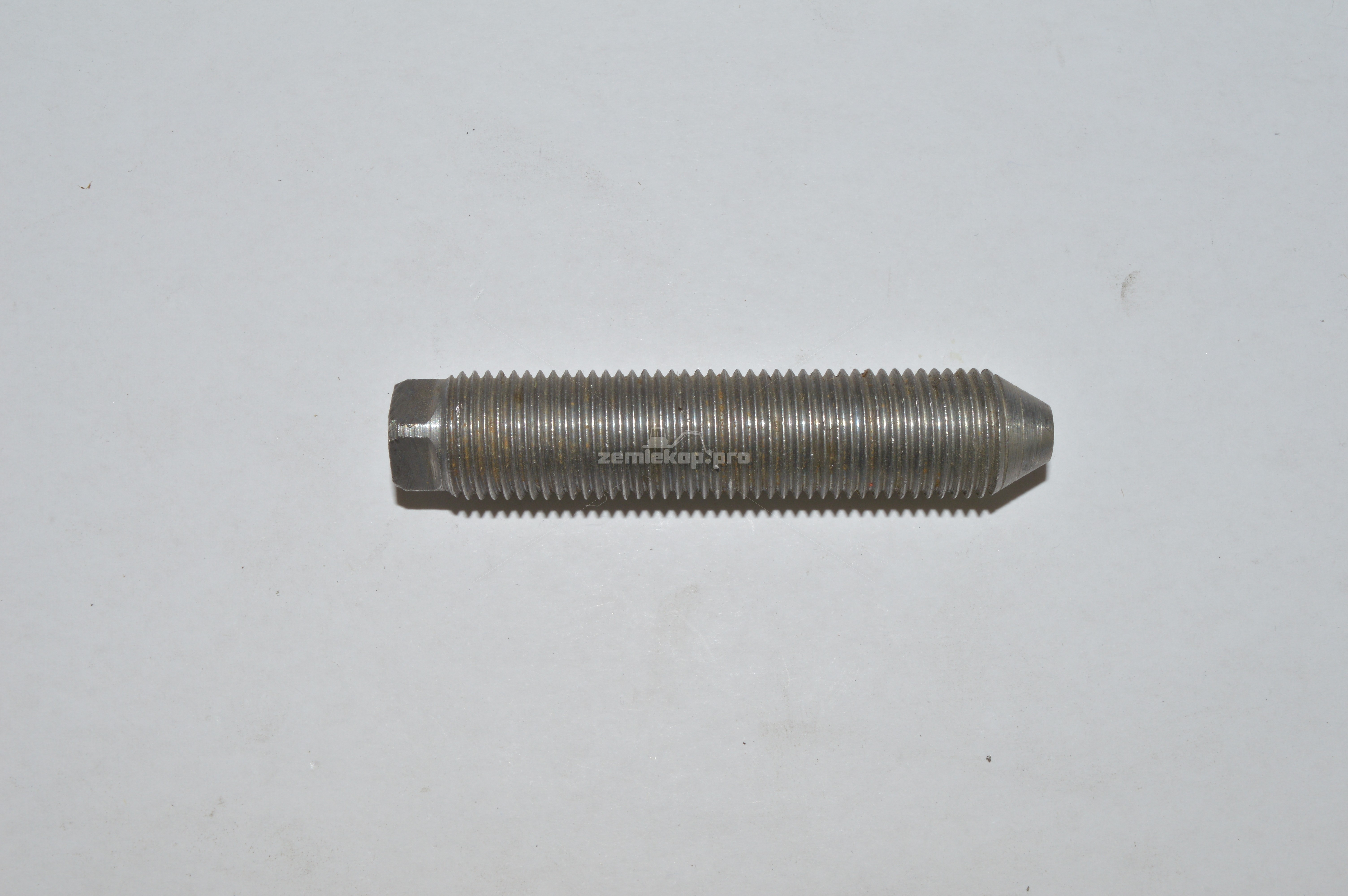 7607/129 LOCK SCREW 1/2 UNF