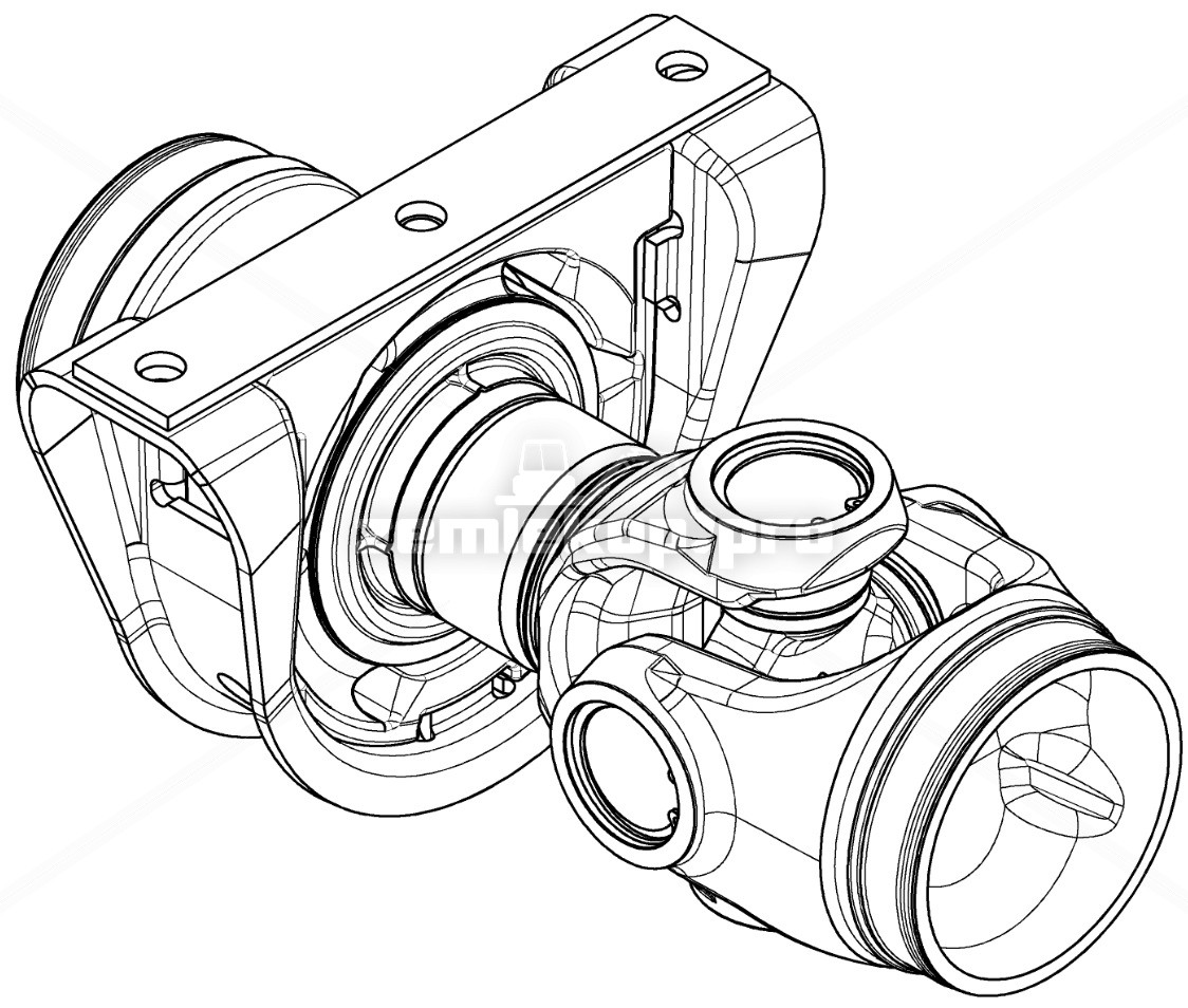 76137508731900261 midship assy