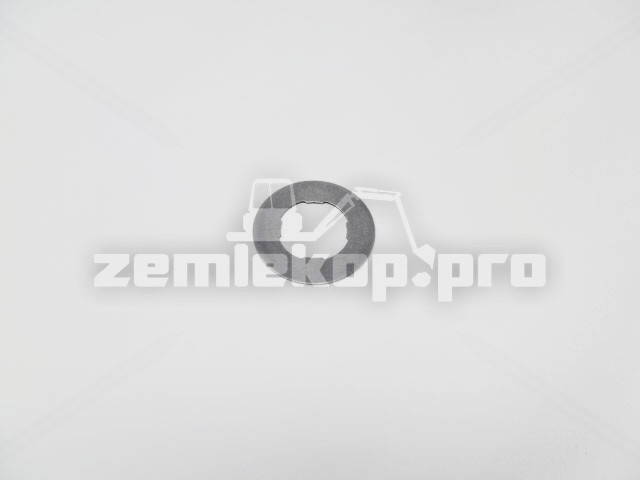 765263D WASHER,THRUST(1.198,.06)