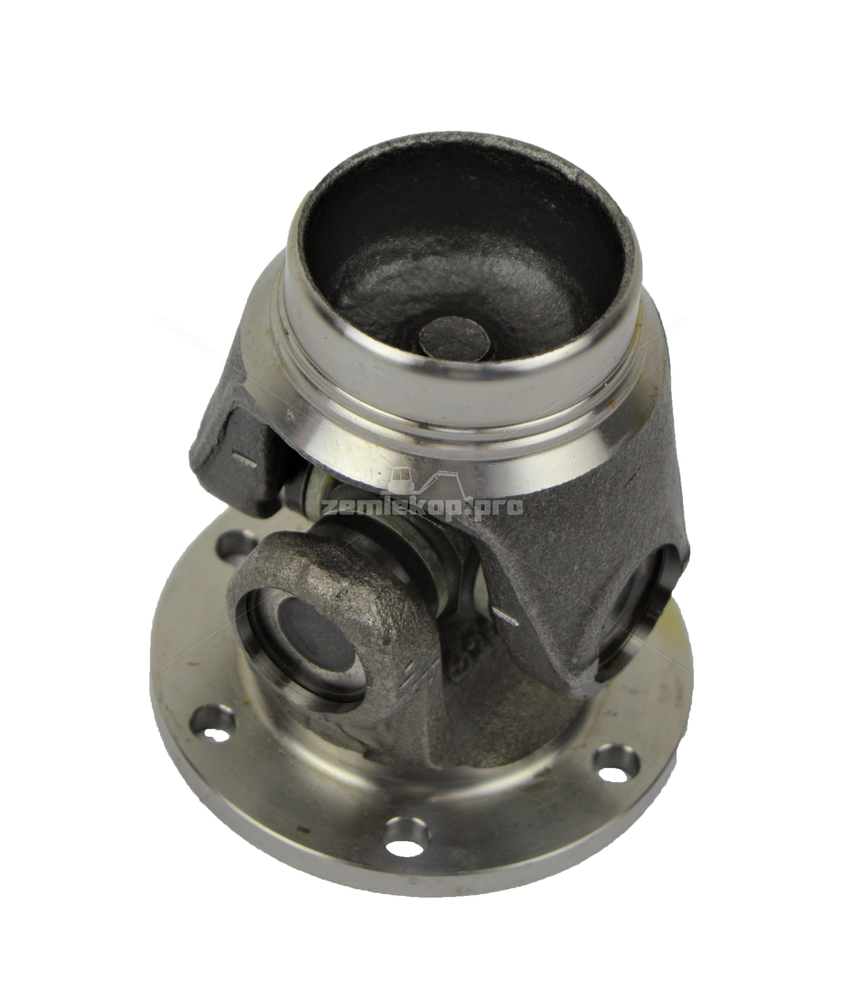 7687150401000 TIGHT JOINT A=100mm