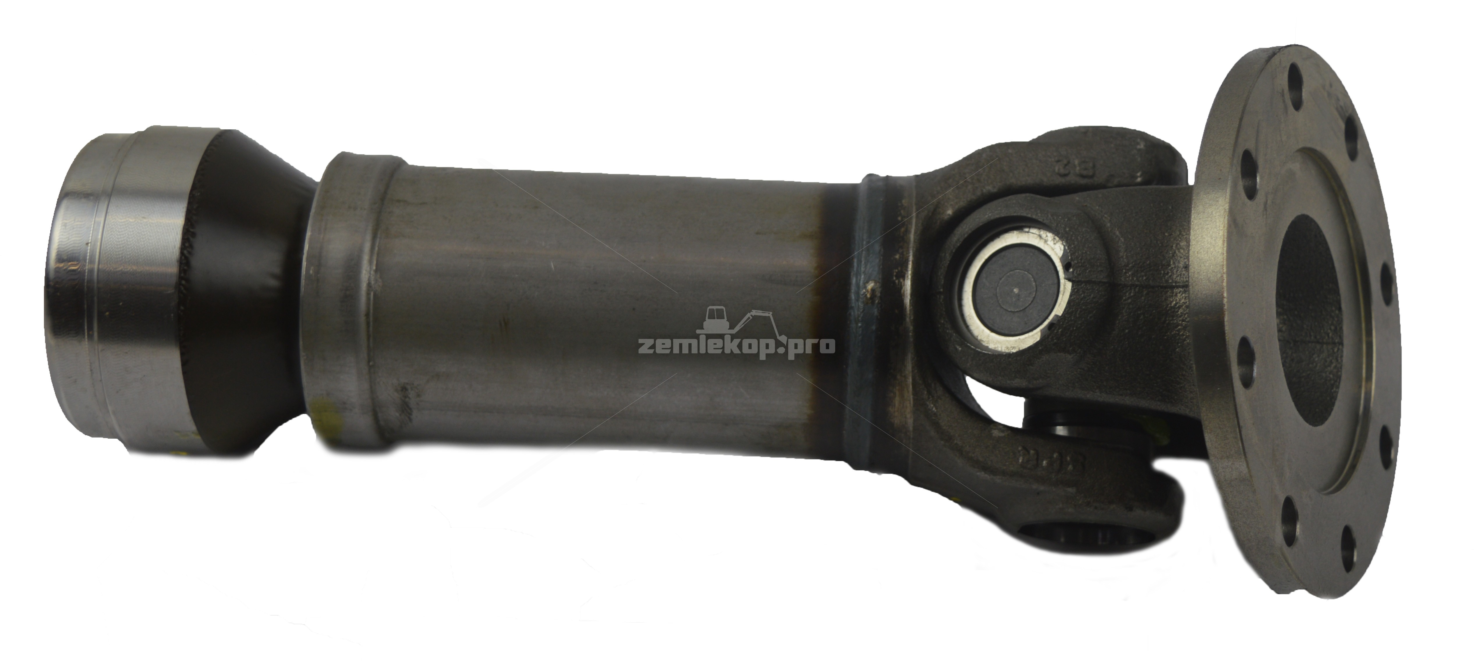 76872007012100213 YOKE SHAFT ASSY