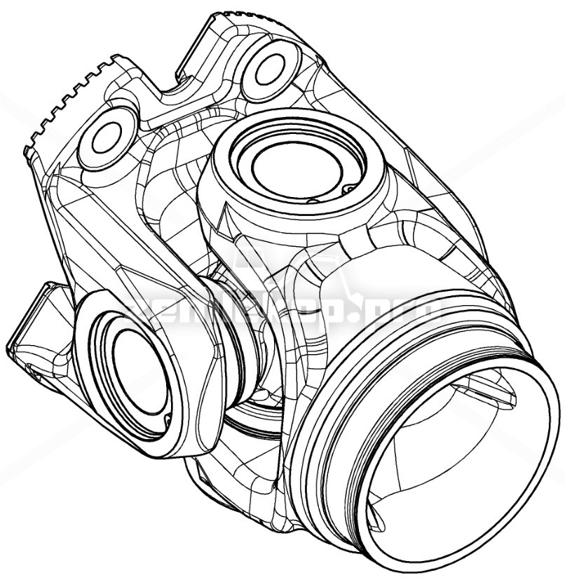 7687550401060 FIX JOINT