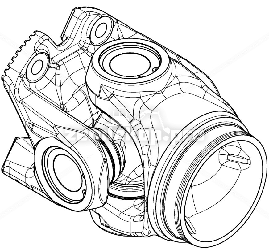 7687600401050 fix joint