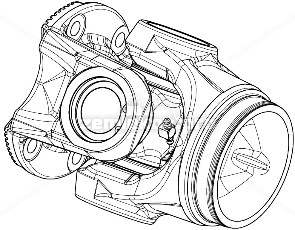 7687650401050 FIXED JOINT
