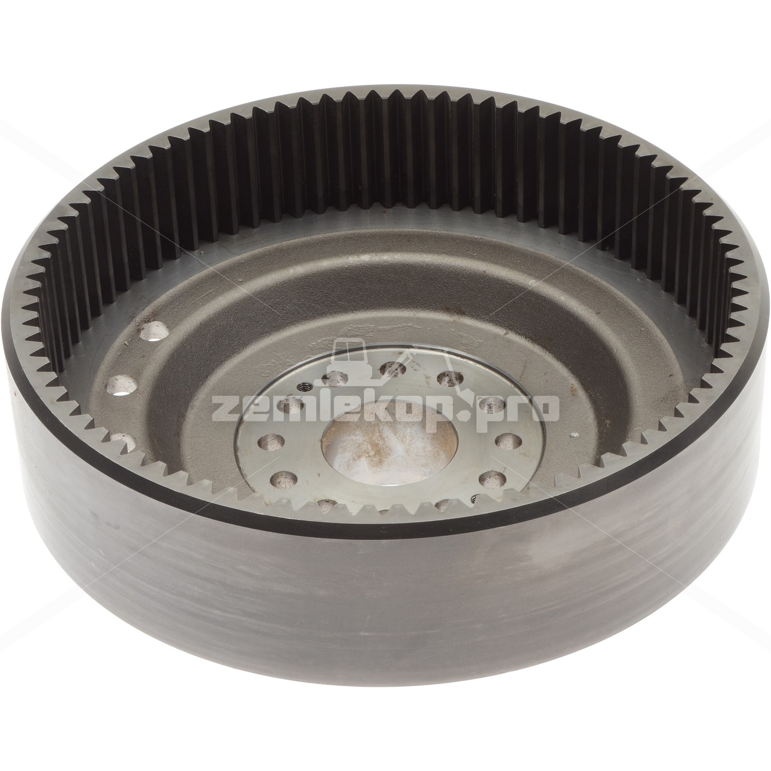 770.06.706.02 RING GEAR ASSY