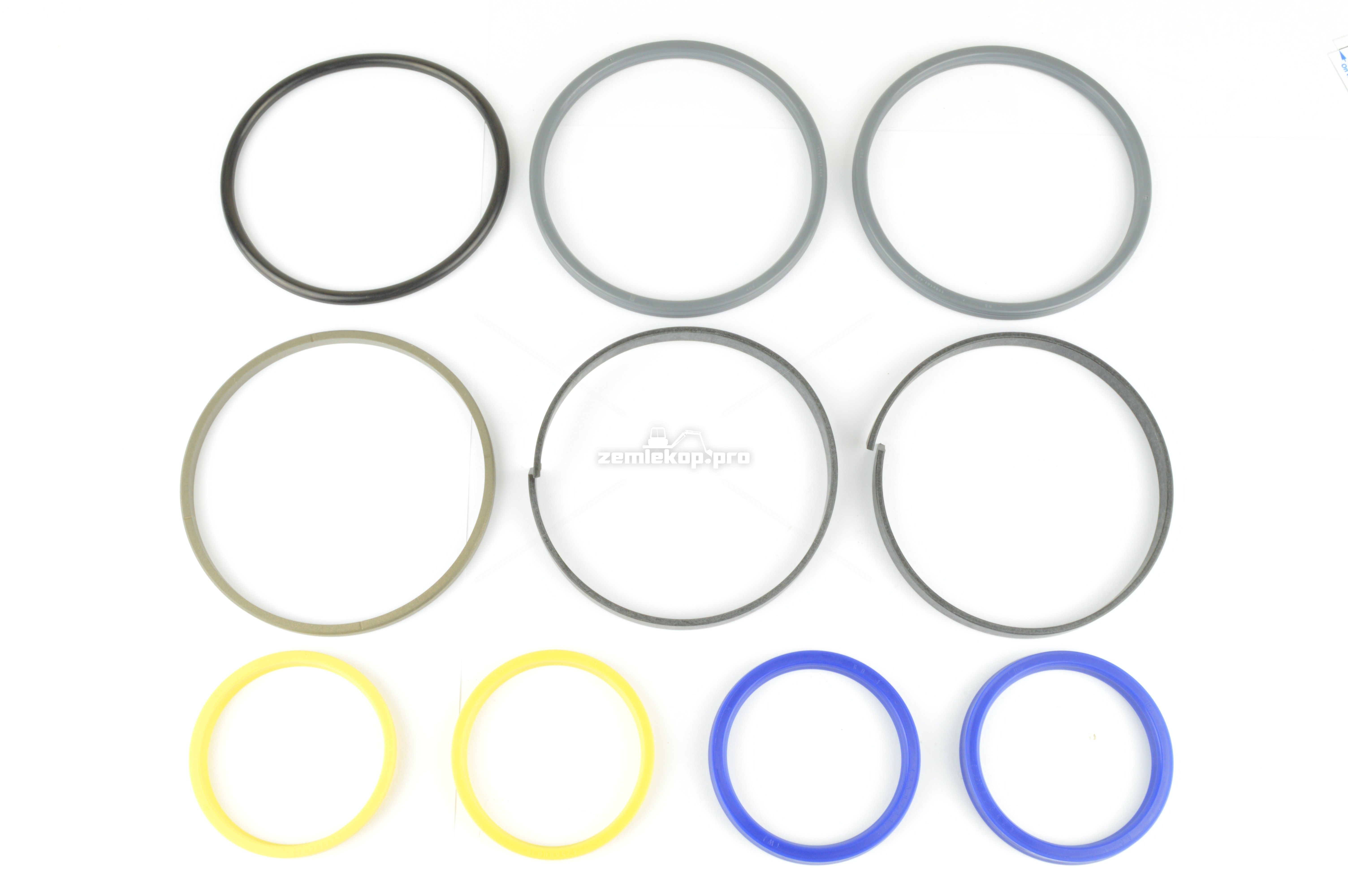 770.24.450.19 SEAL KIT