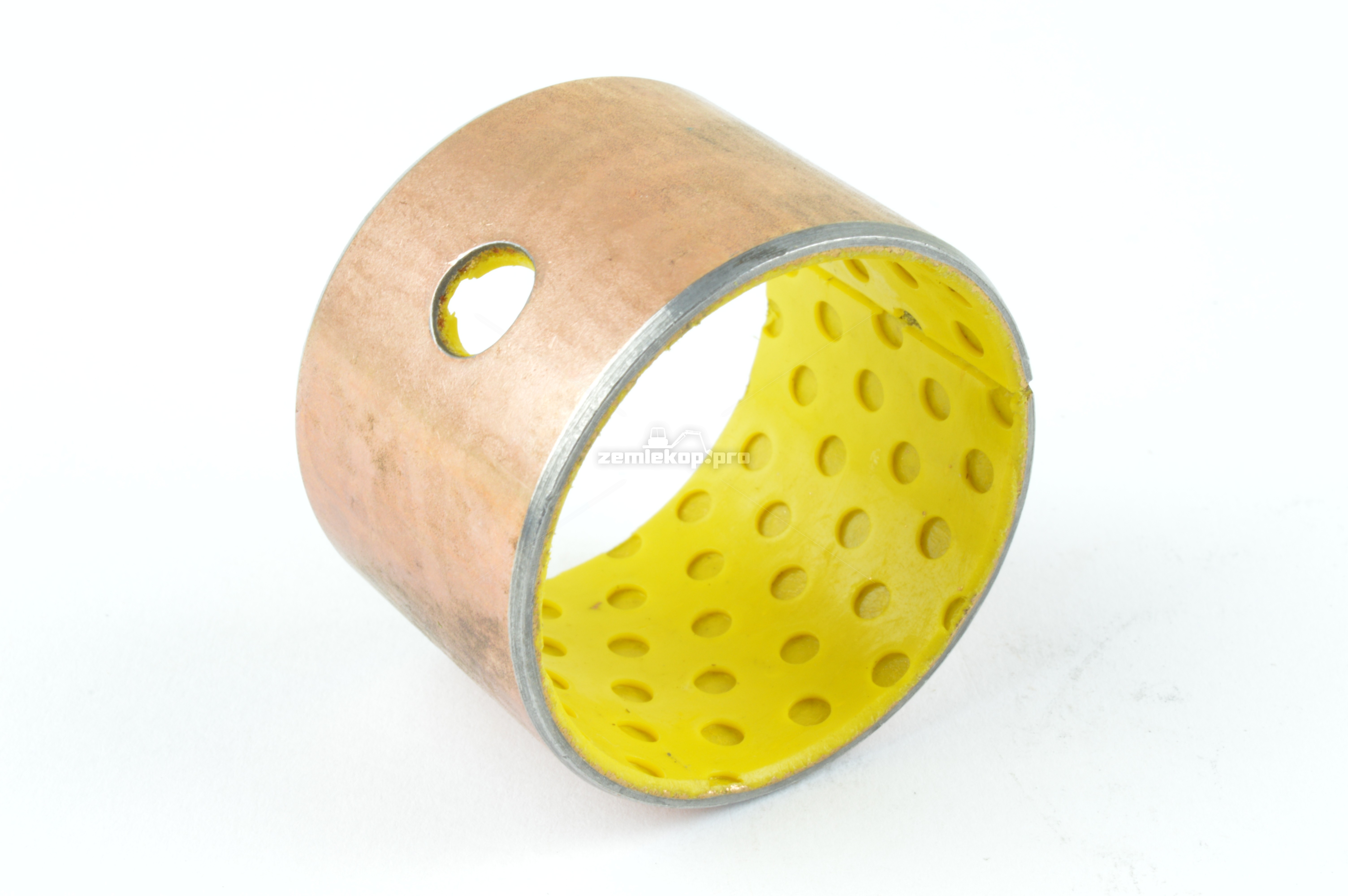 7758/54 BUSH -BKE SHOE PIVOT PIN