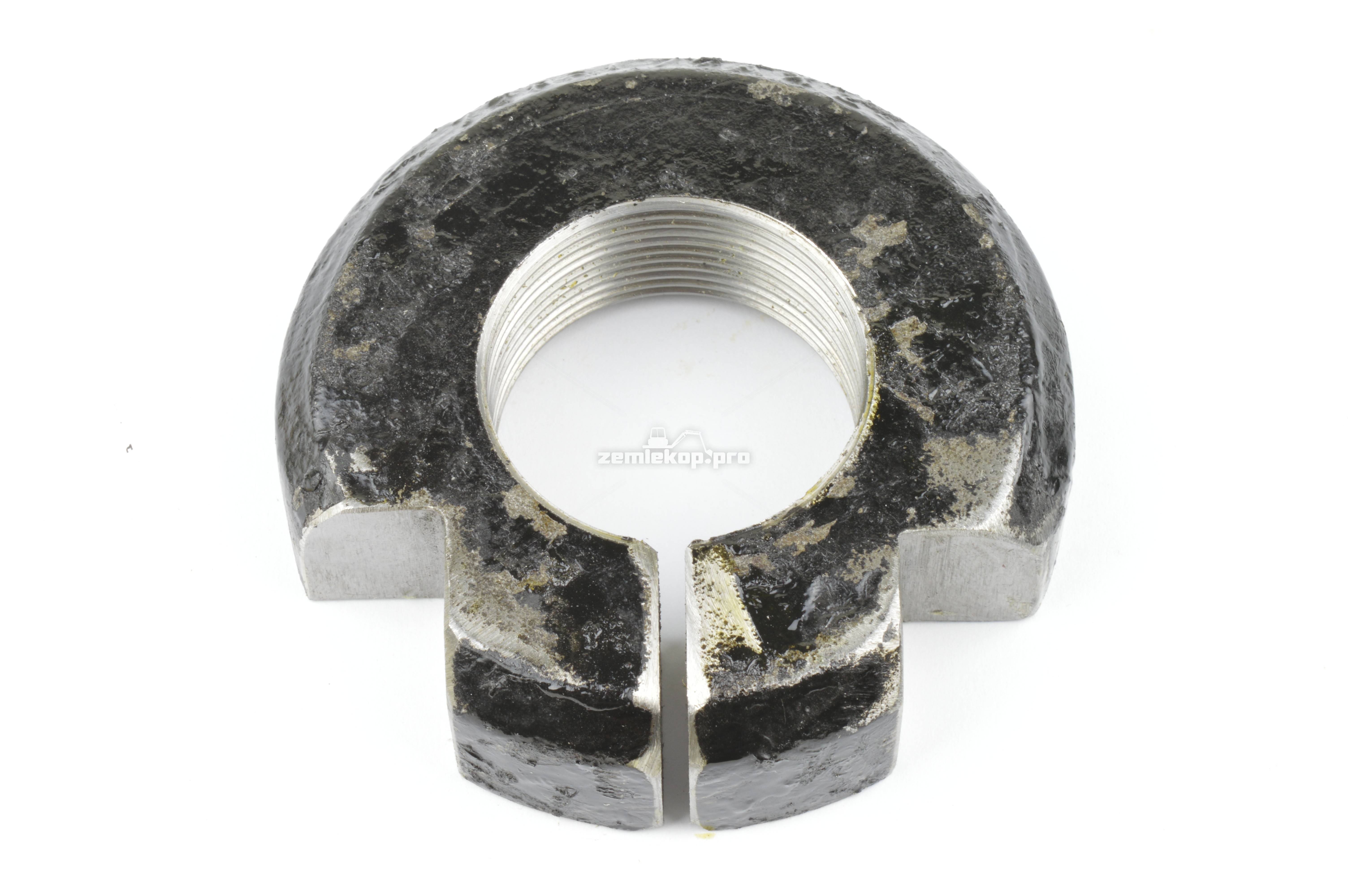 7786/77A NUT M45 -HUB BEARING