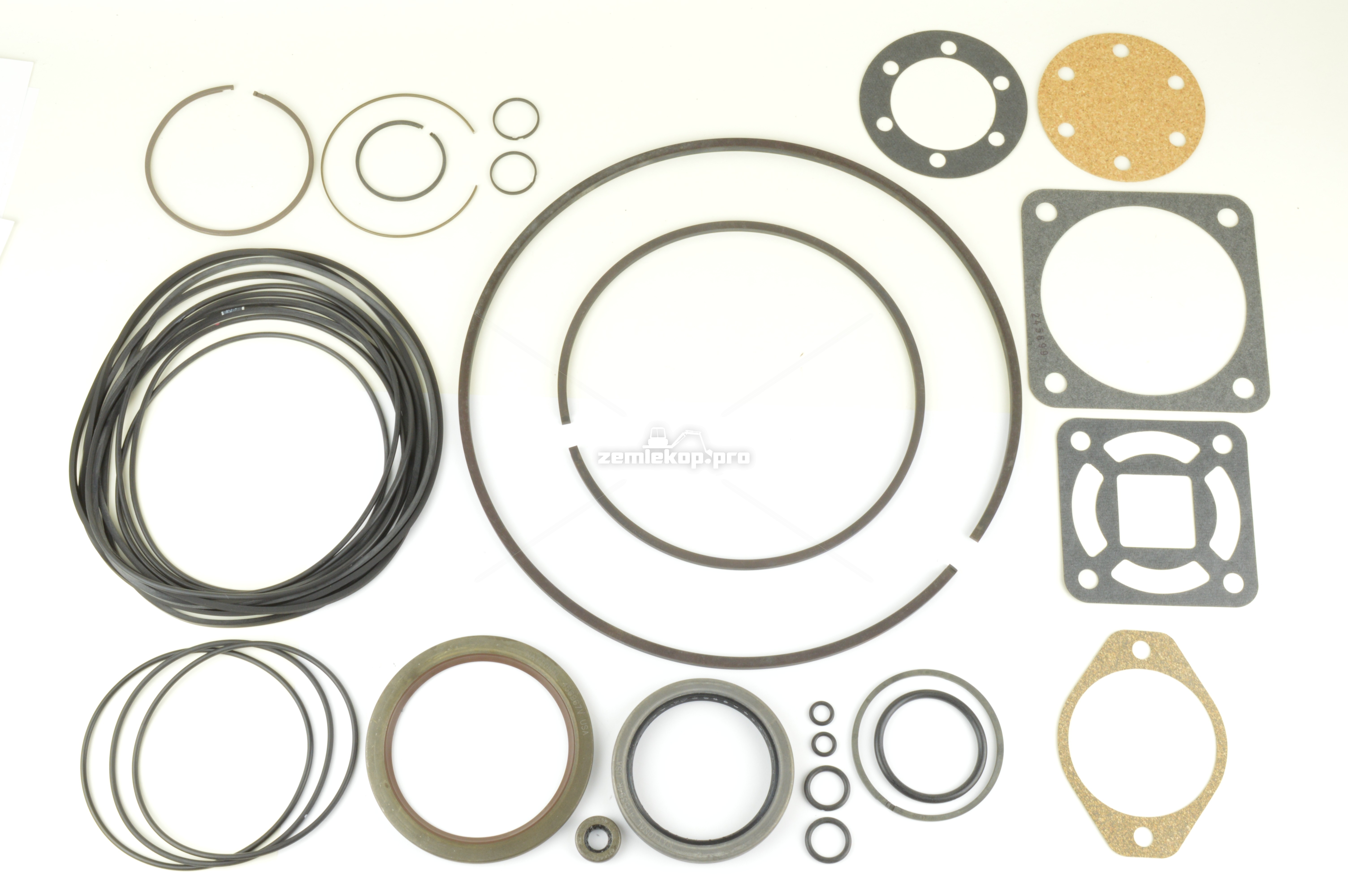 801393 SEAL KIT