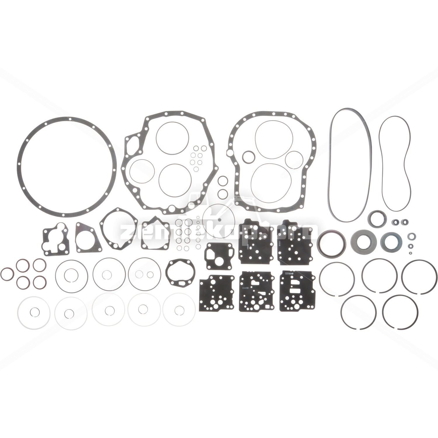 801824 KIT-SEALING