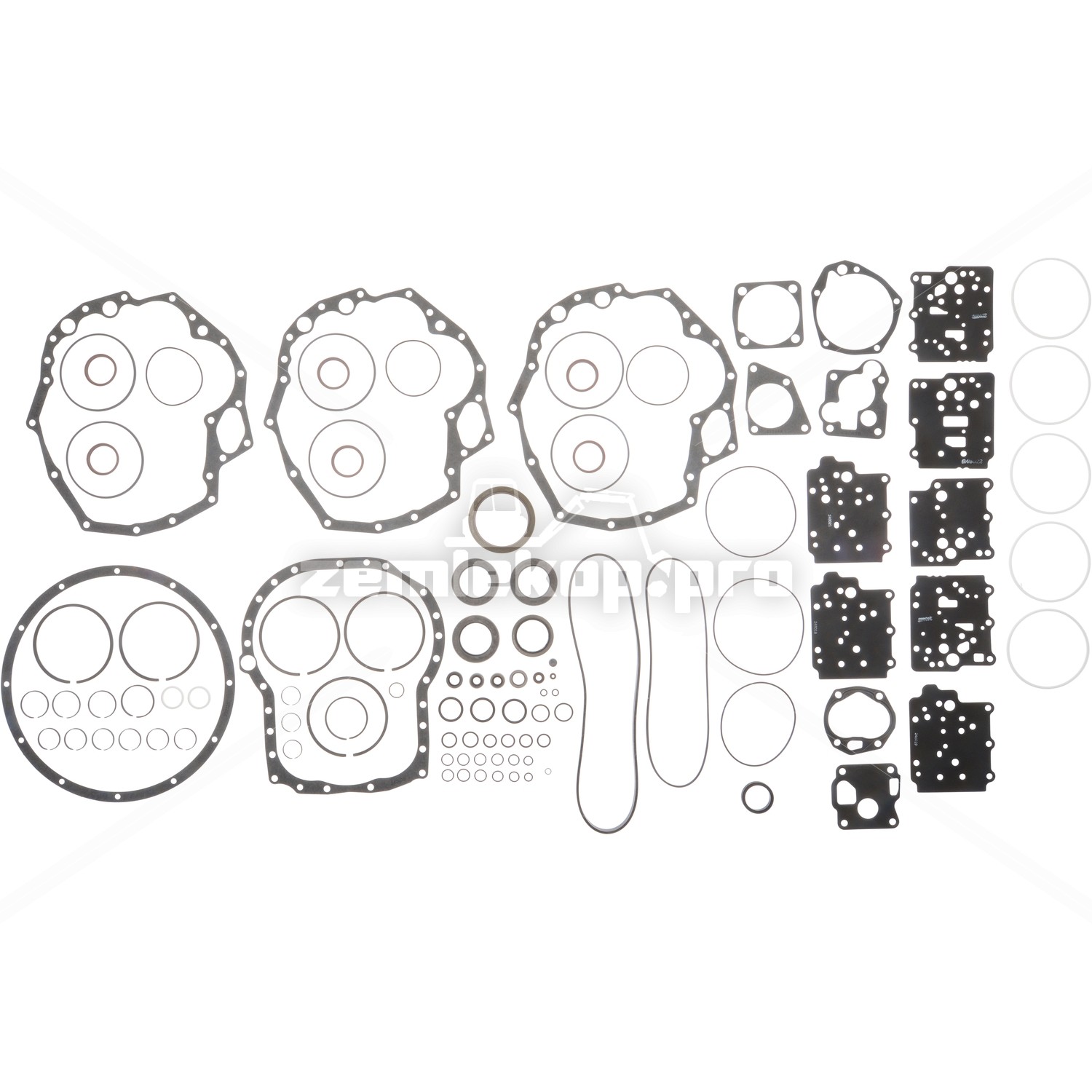 801826 KIT - SEALING