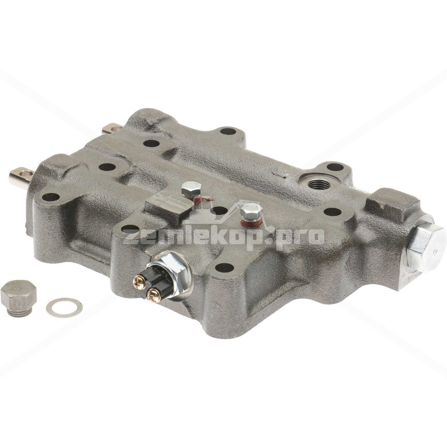 802138 KIT-HOUSING & P