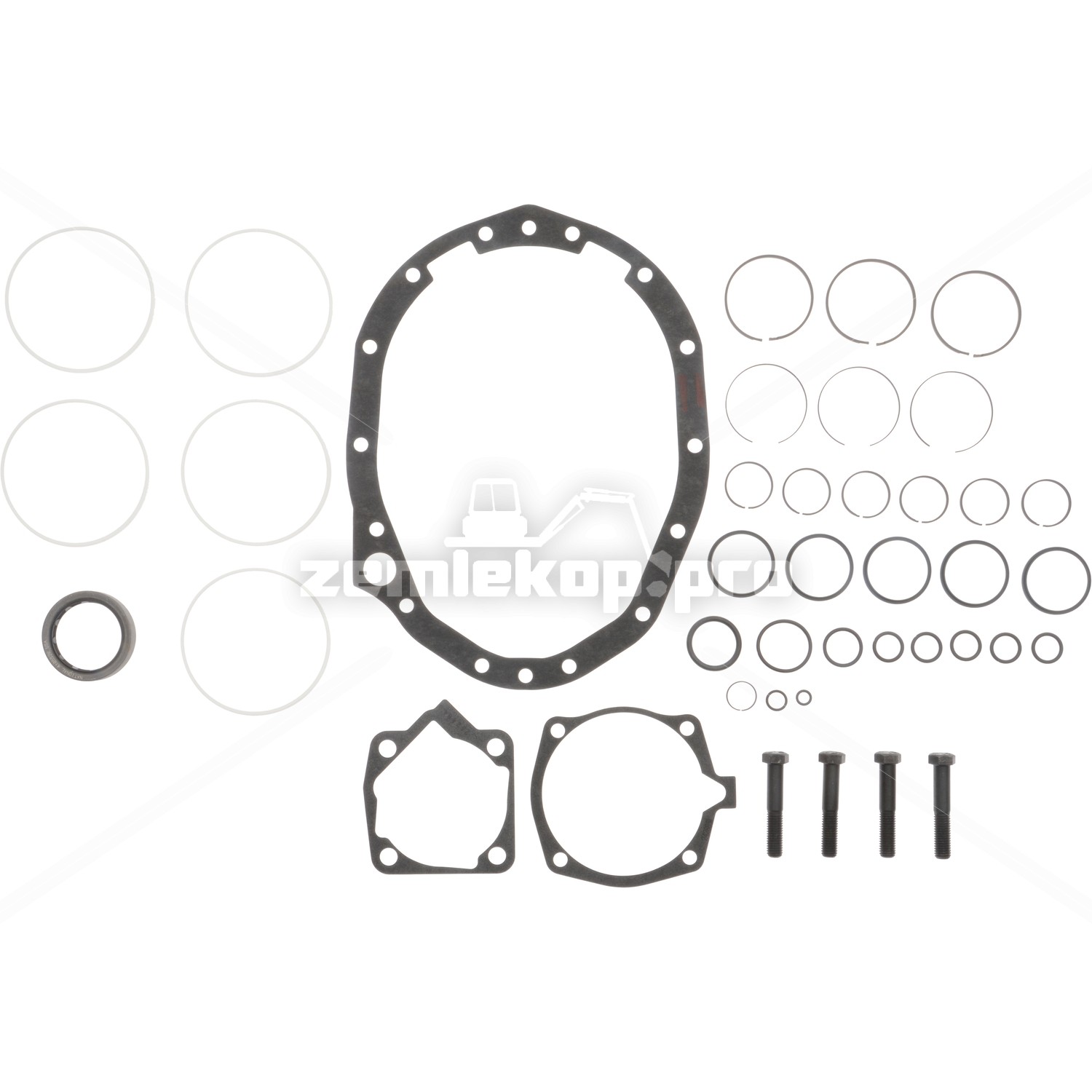 802302 KIT-SEAL