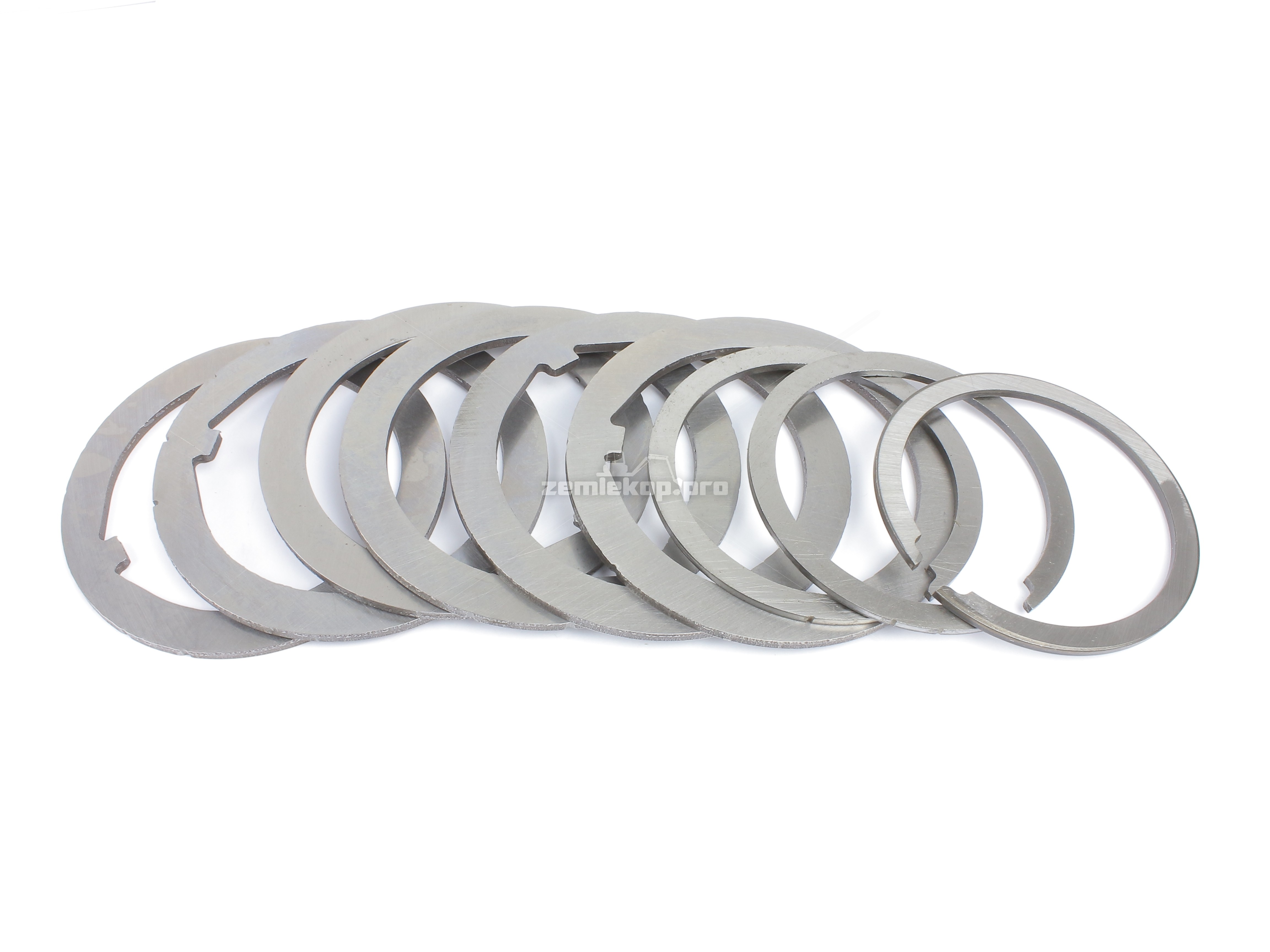 802313 SNAP RING SET