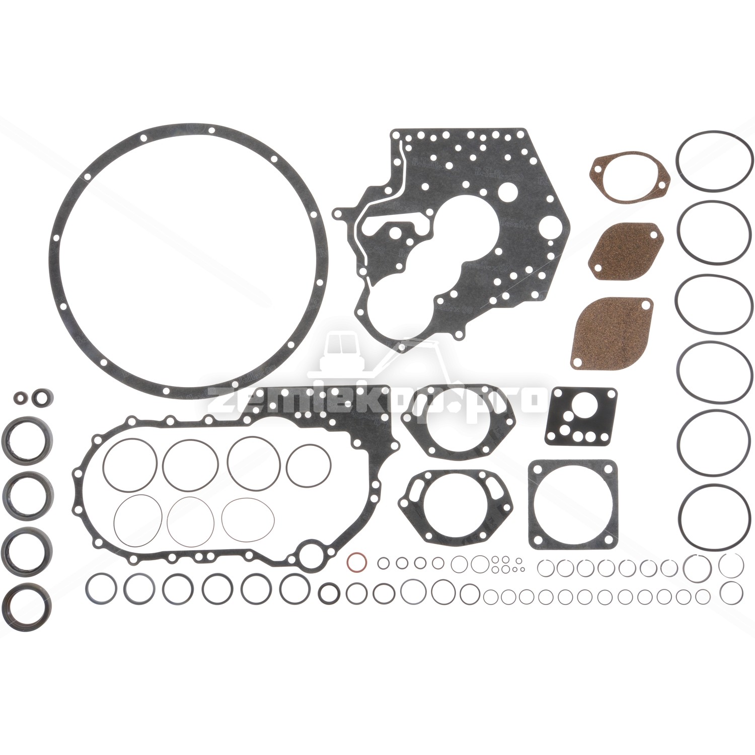 802439 KIT-GSK&SEAL T1