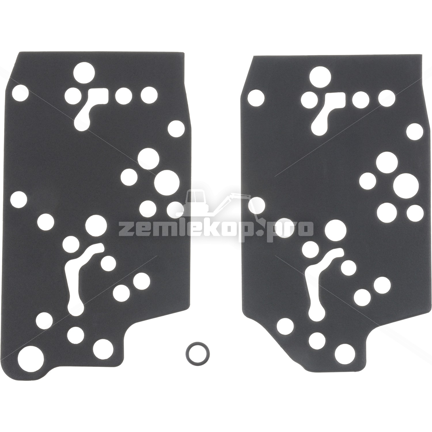 802515 KIT-GSKT 0-RING