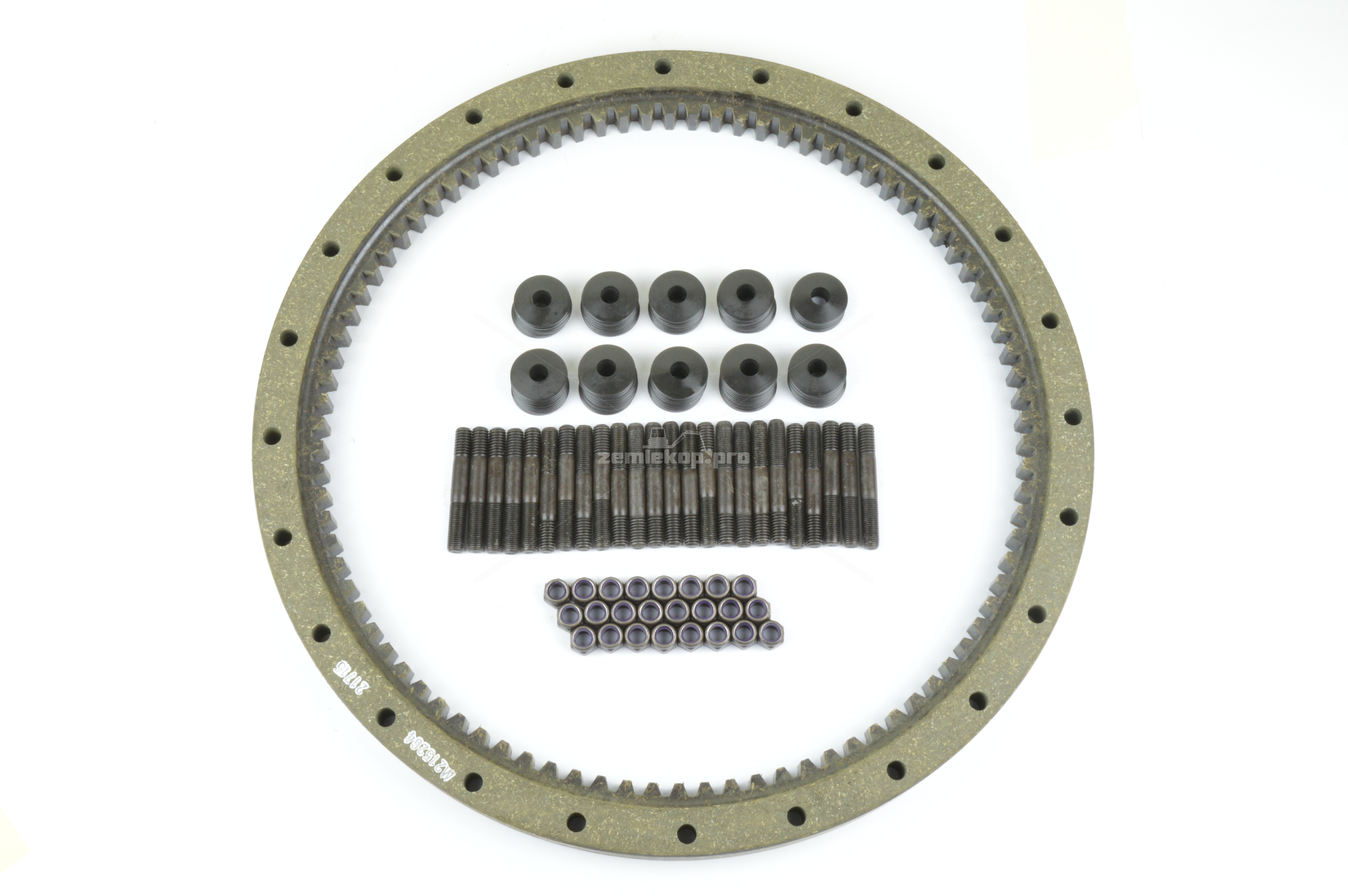 802639 KIT -DRIVE GEAR