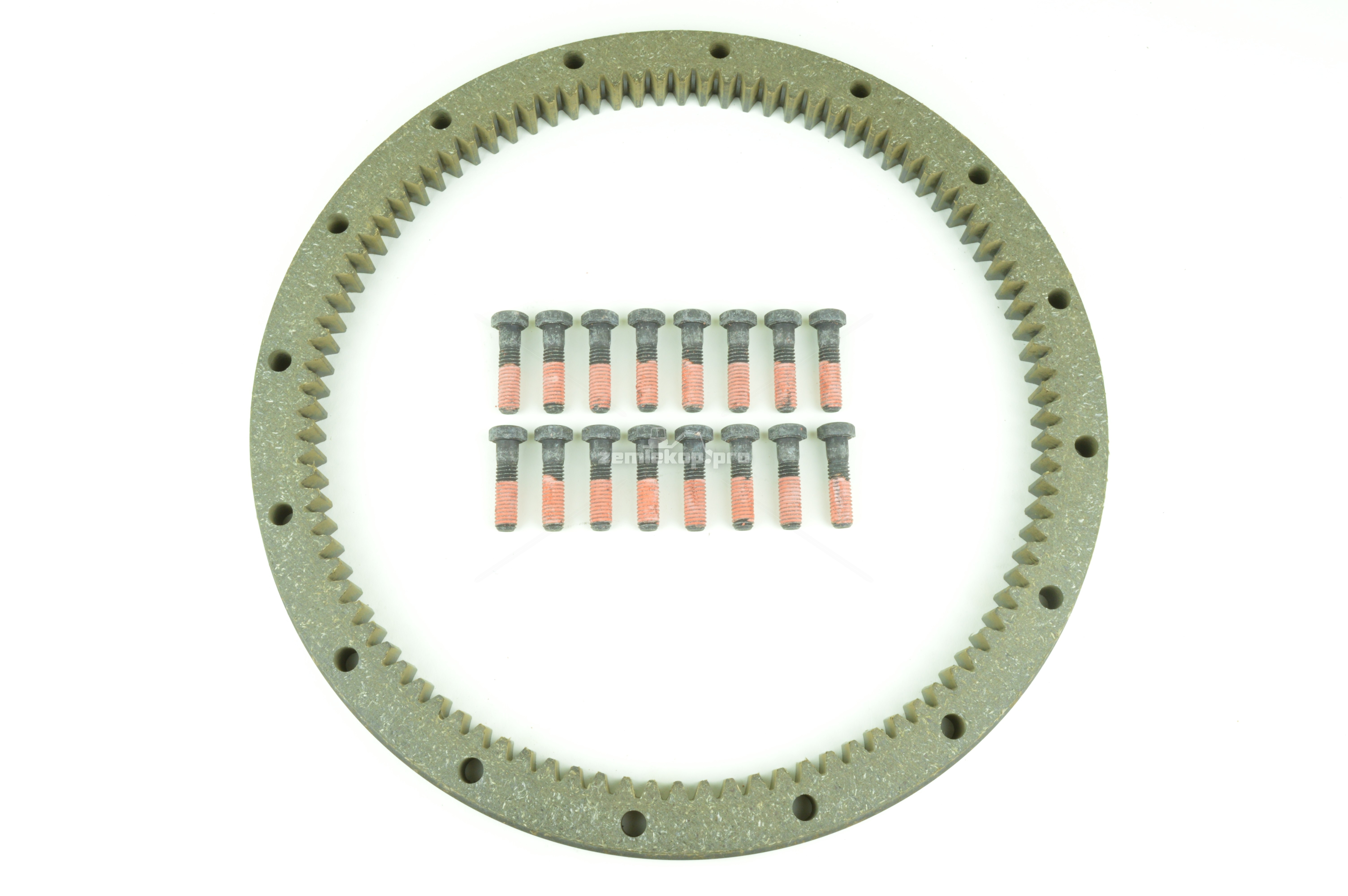 802646 RING GEAR KIT