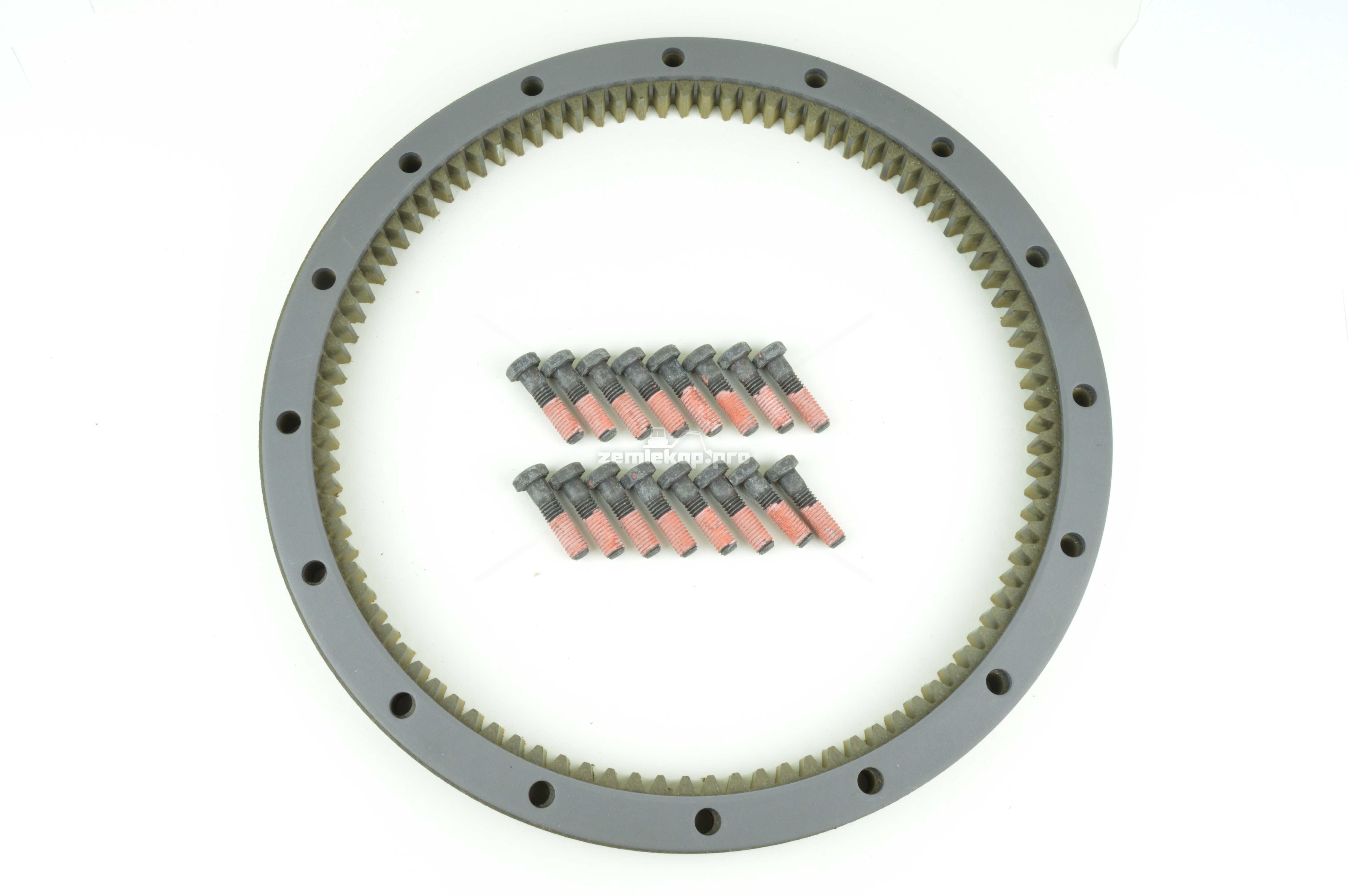 802647 KIT- DRIVE GEAR