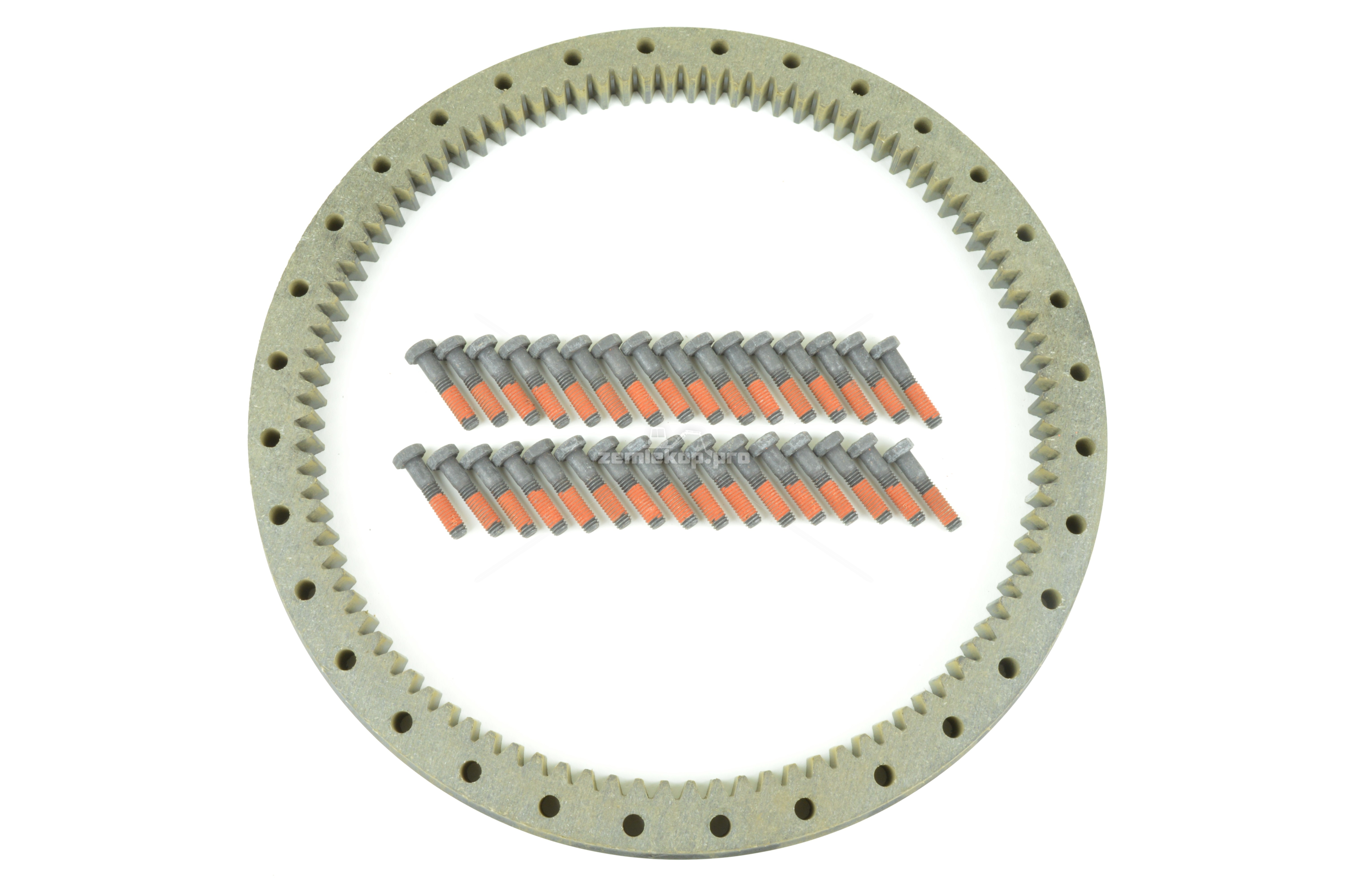 802649 RING GEAR