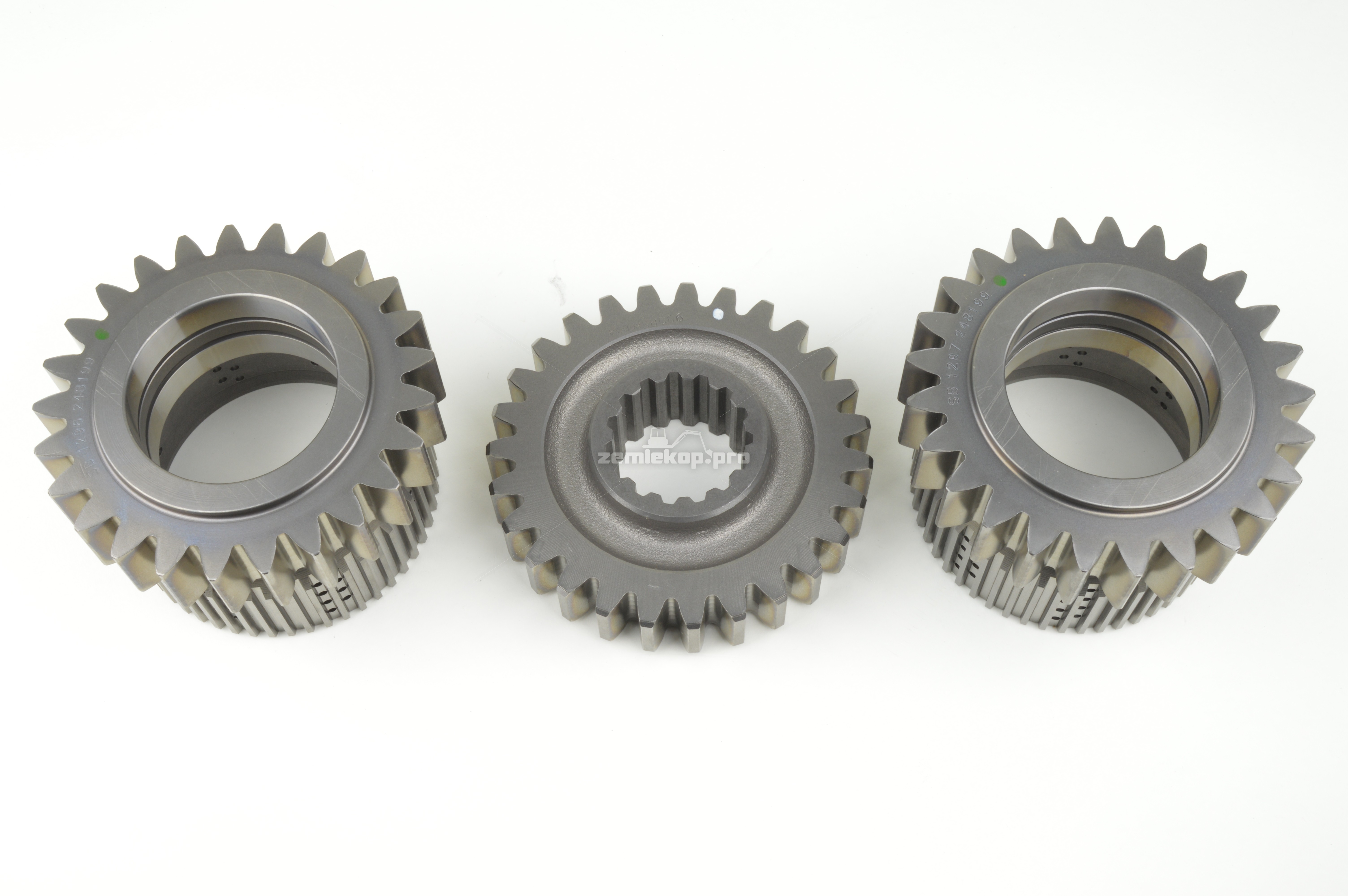 802757 GEAR KIT