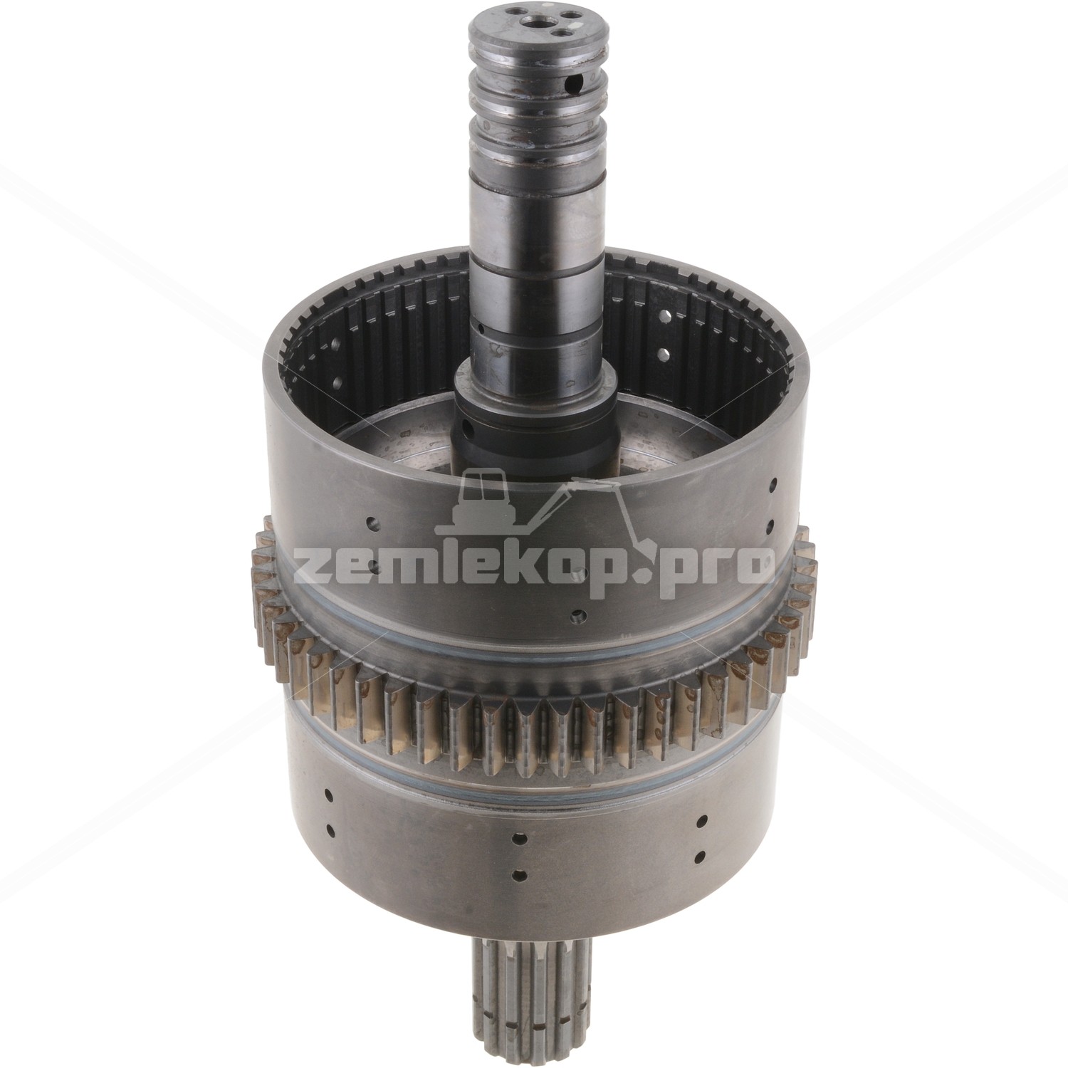 802800 KIT-SHFT DRUM & HUB
