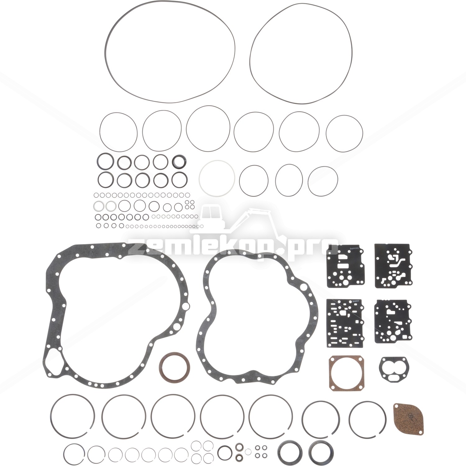 8100200 SEAL KIT