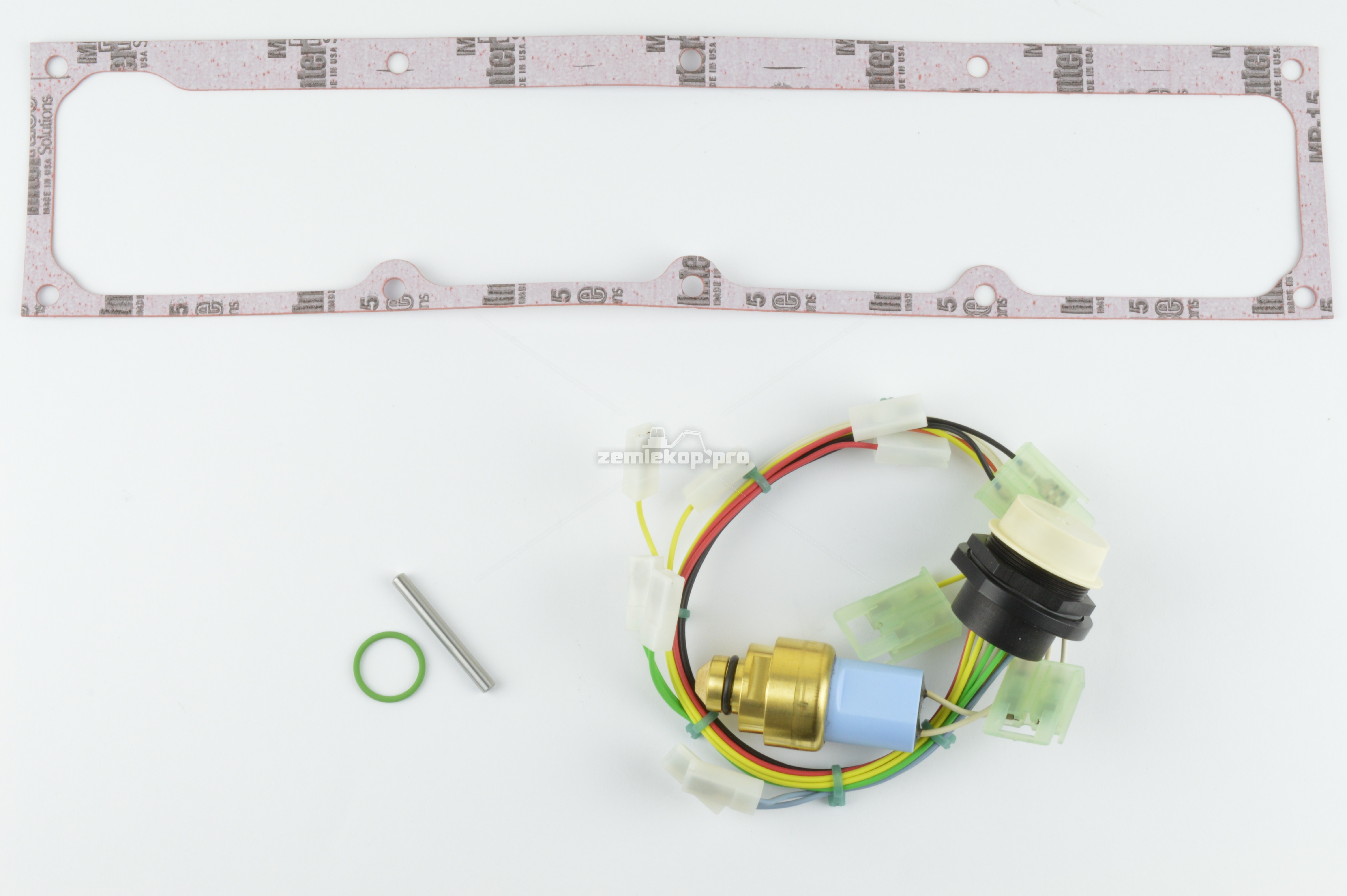 8100278 KIT - WIRING HARNESS