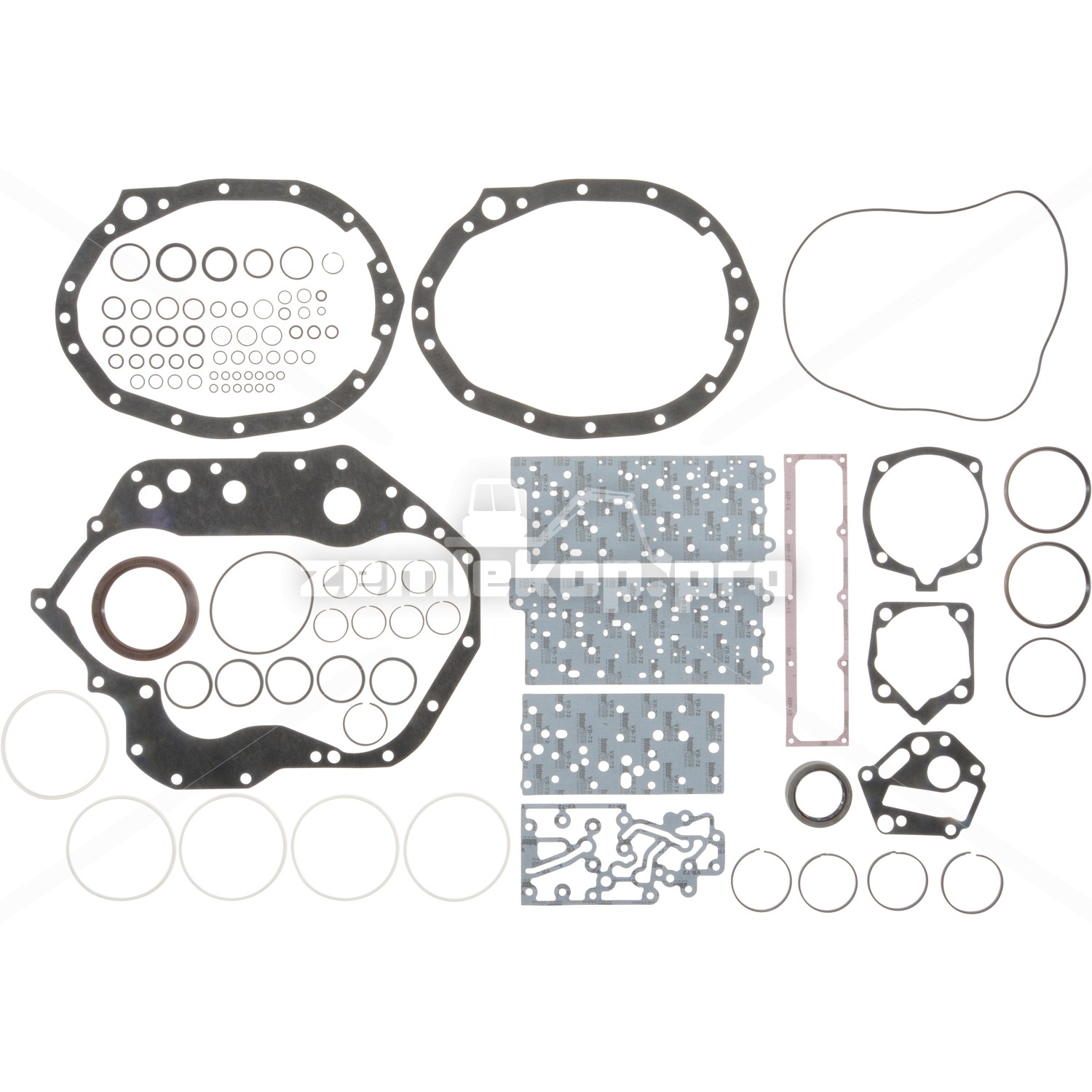 8100354 SEAL KIT