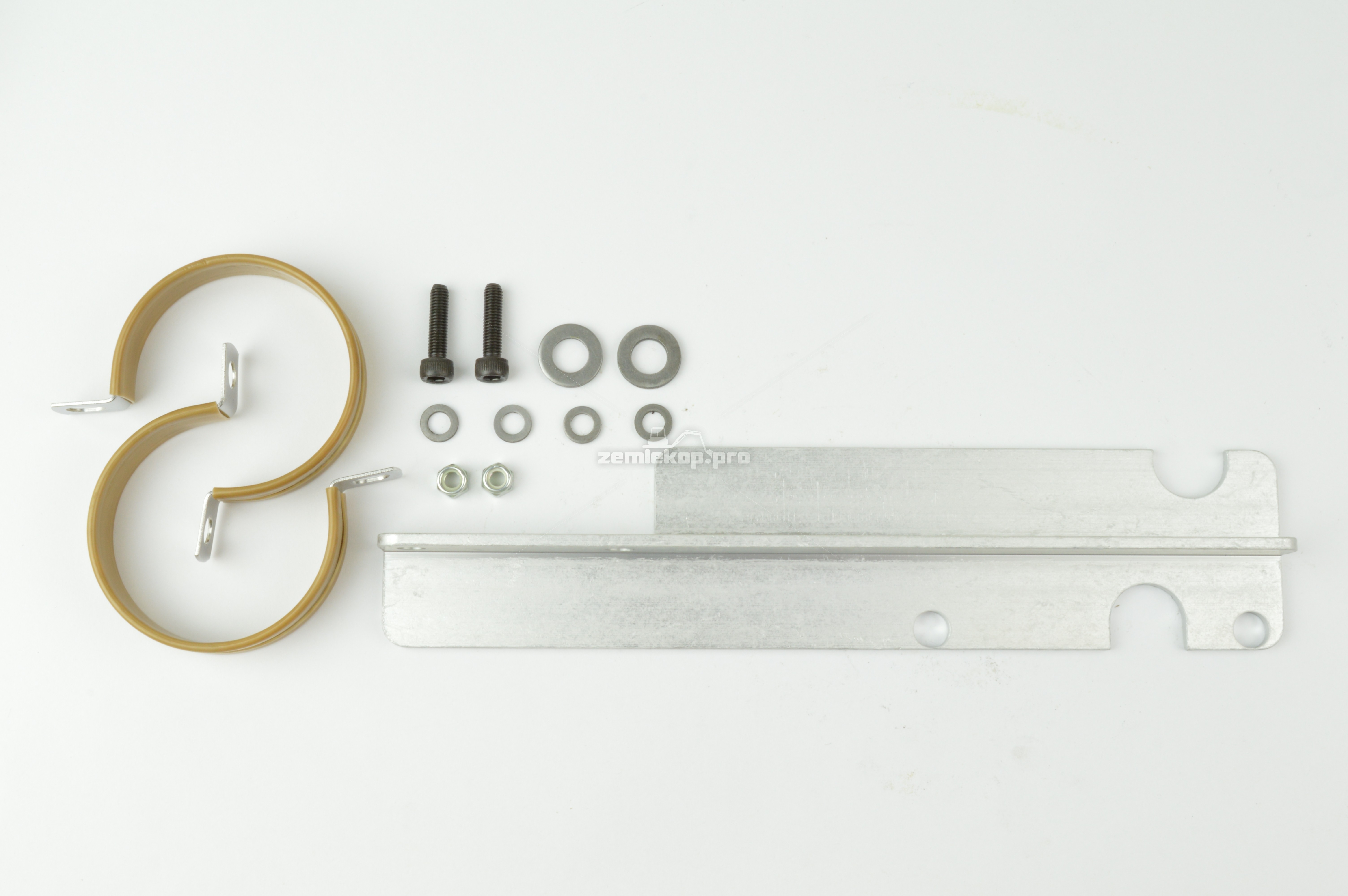 8100513 SELONOID BRACKET